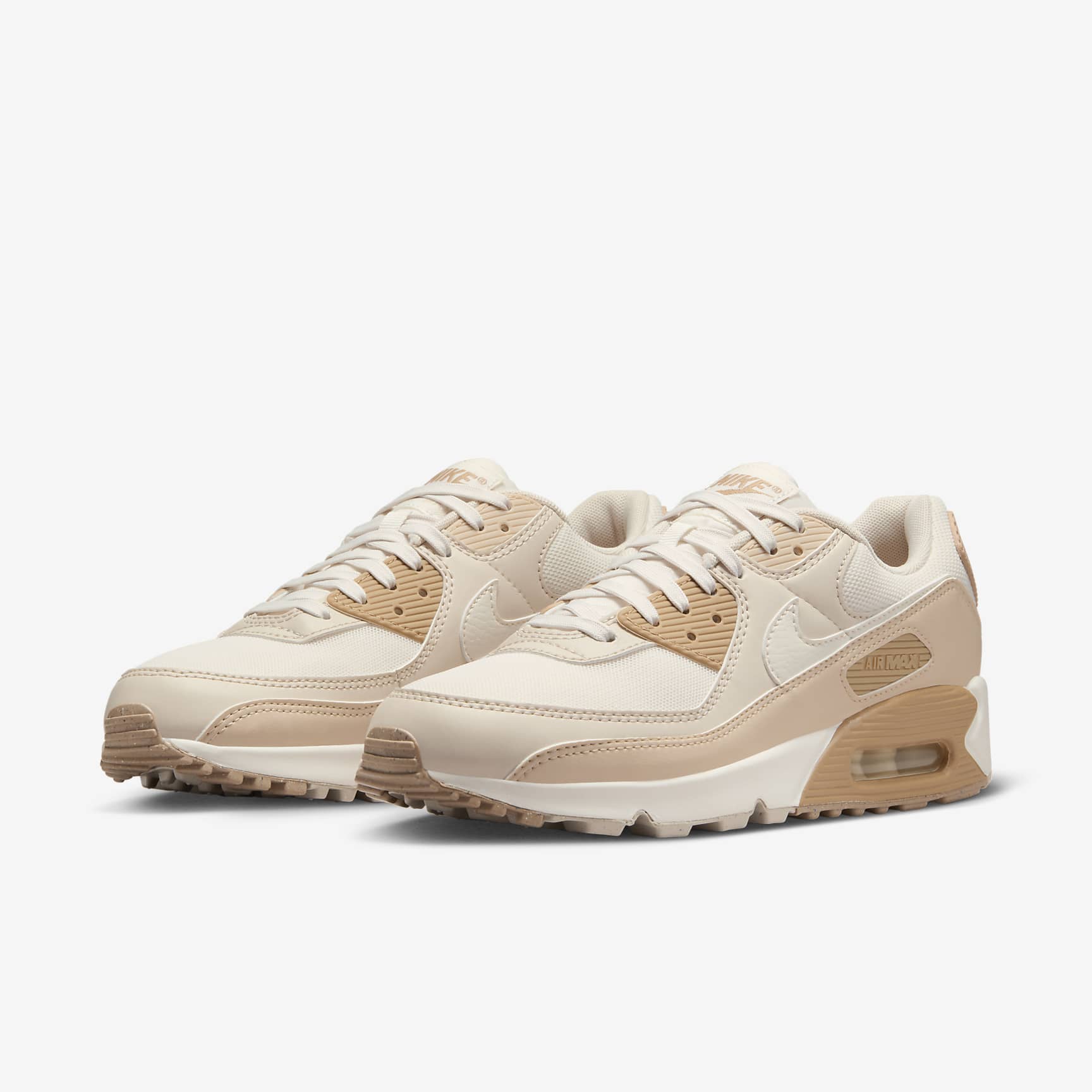 Nike Air Max 90 Women's Shoes
