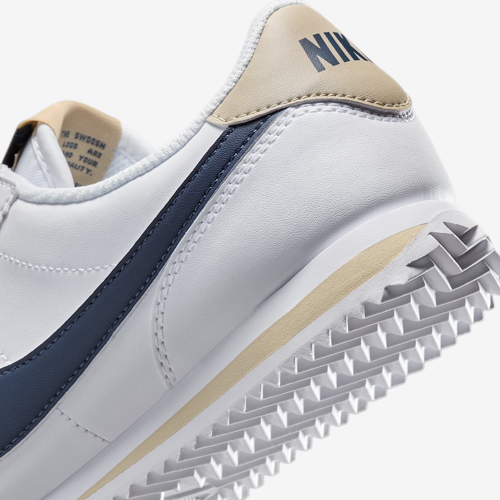 Nike Cortez Big Kids' Shoes