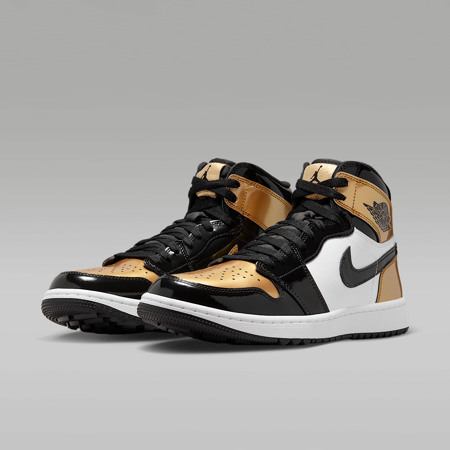 Air Jordan I High G Men's Golf Shoes