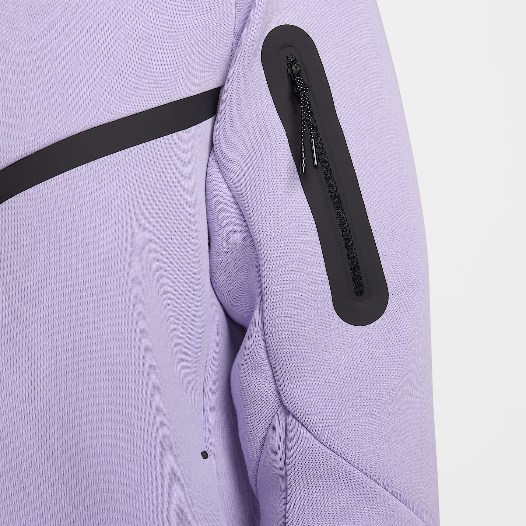 Nike Tech Men's Full-Zip Windrunner Hoodie