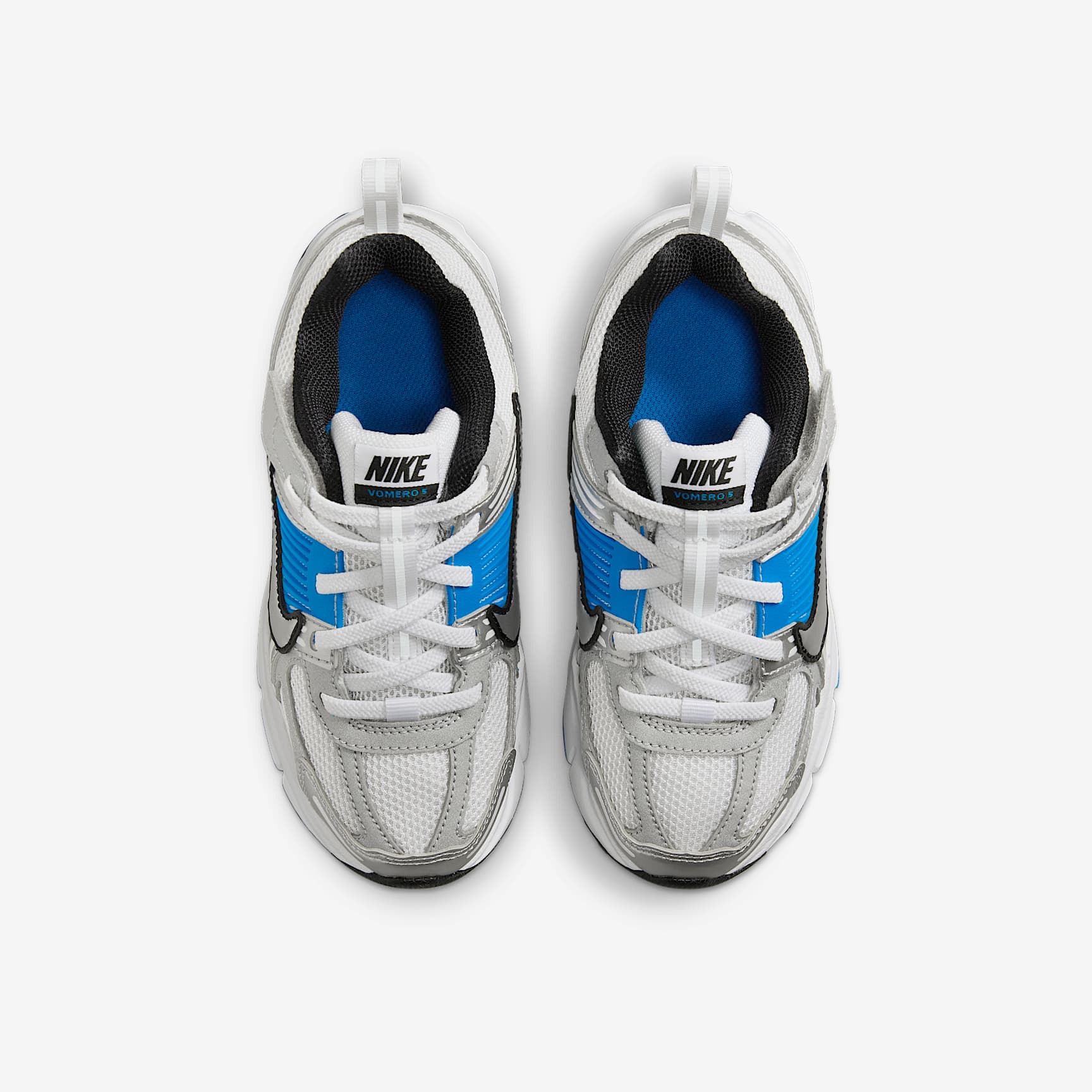 Nike Vomero 5 Little Kids' Shoes