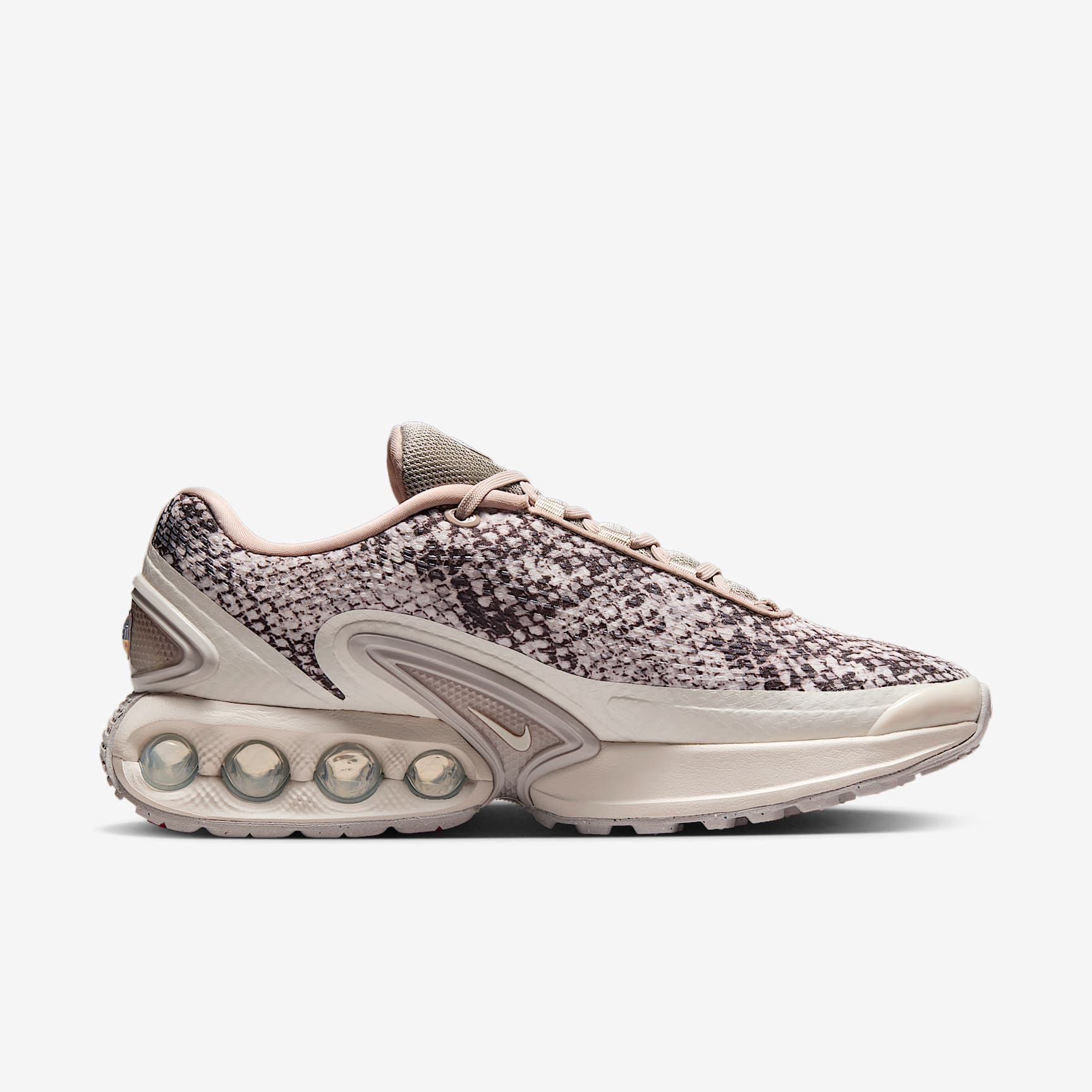 Nike Air Max Dn Premium Women's Shoes