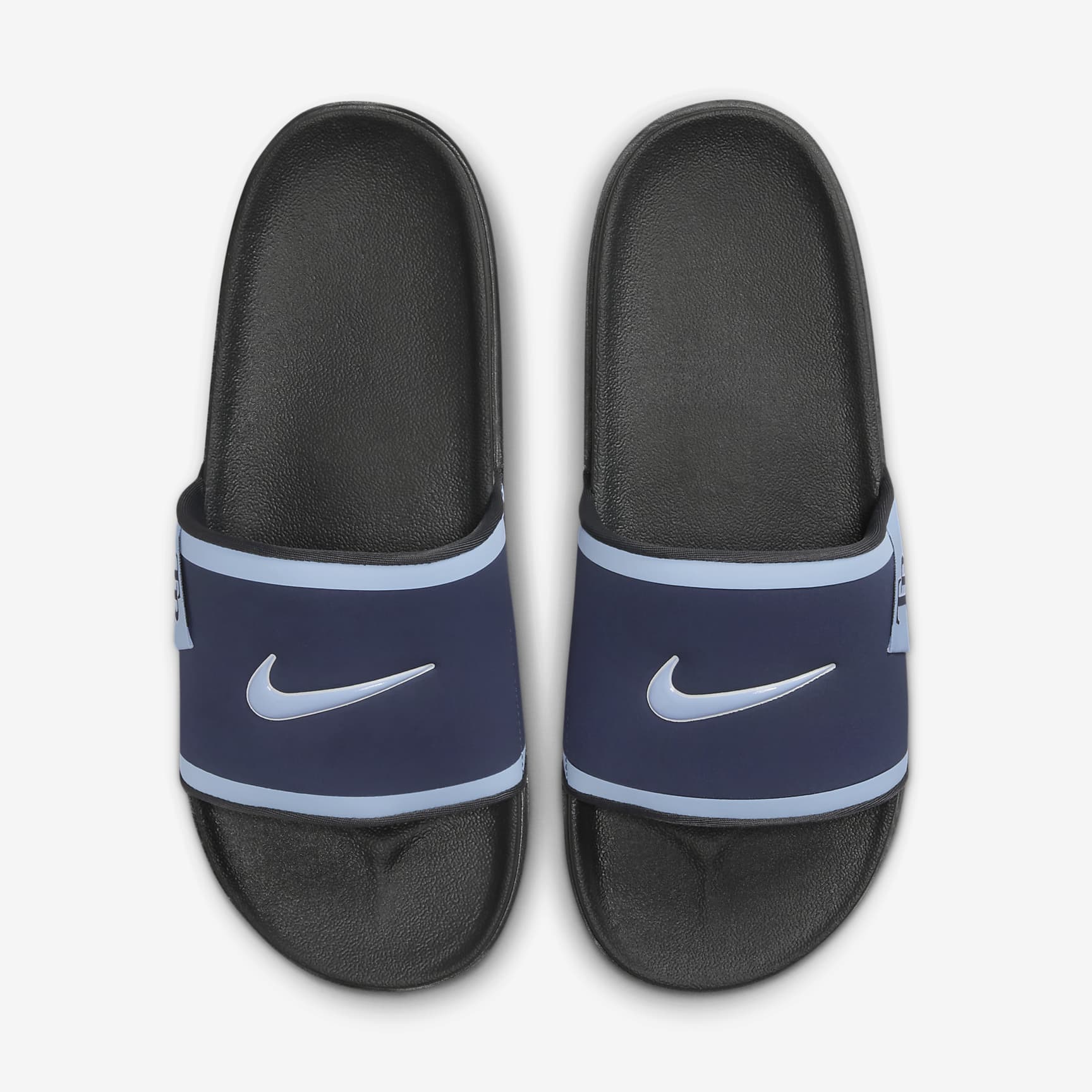 Nike Offcourt (Tampa Bay Rays) Offcourt Slides