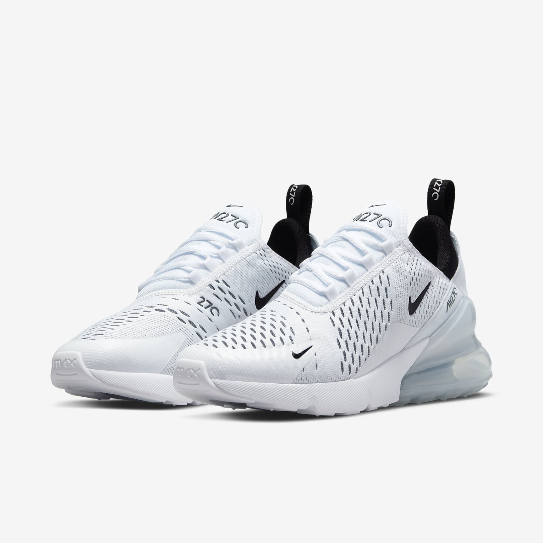 Nike Air Max 270 Women's Shoes