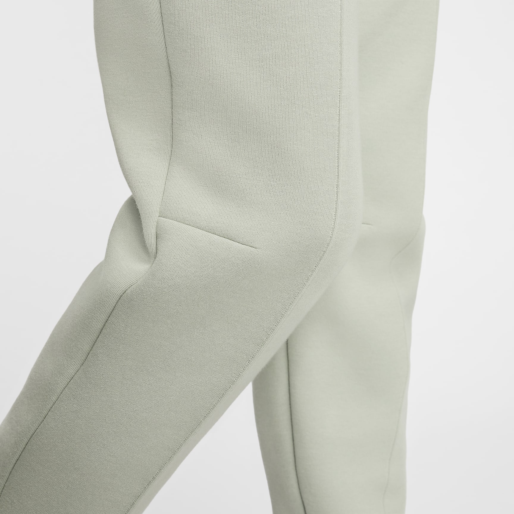 Nike Sportswear Tech Fleece Women's Mid-Rise Joggers
