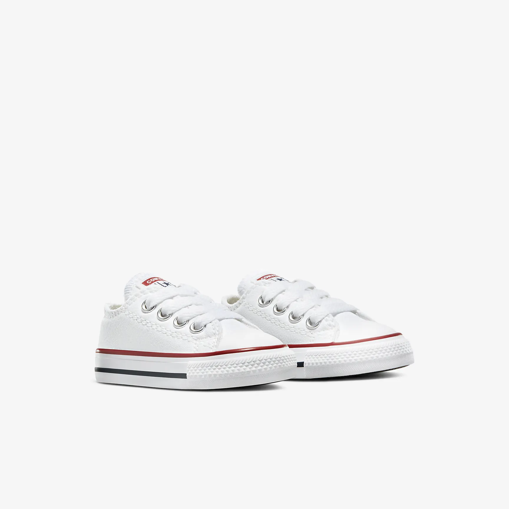 Converse Chuck Taylor All Star Low Top Infant/Toddler Shoe
