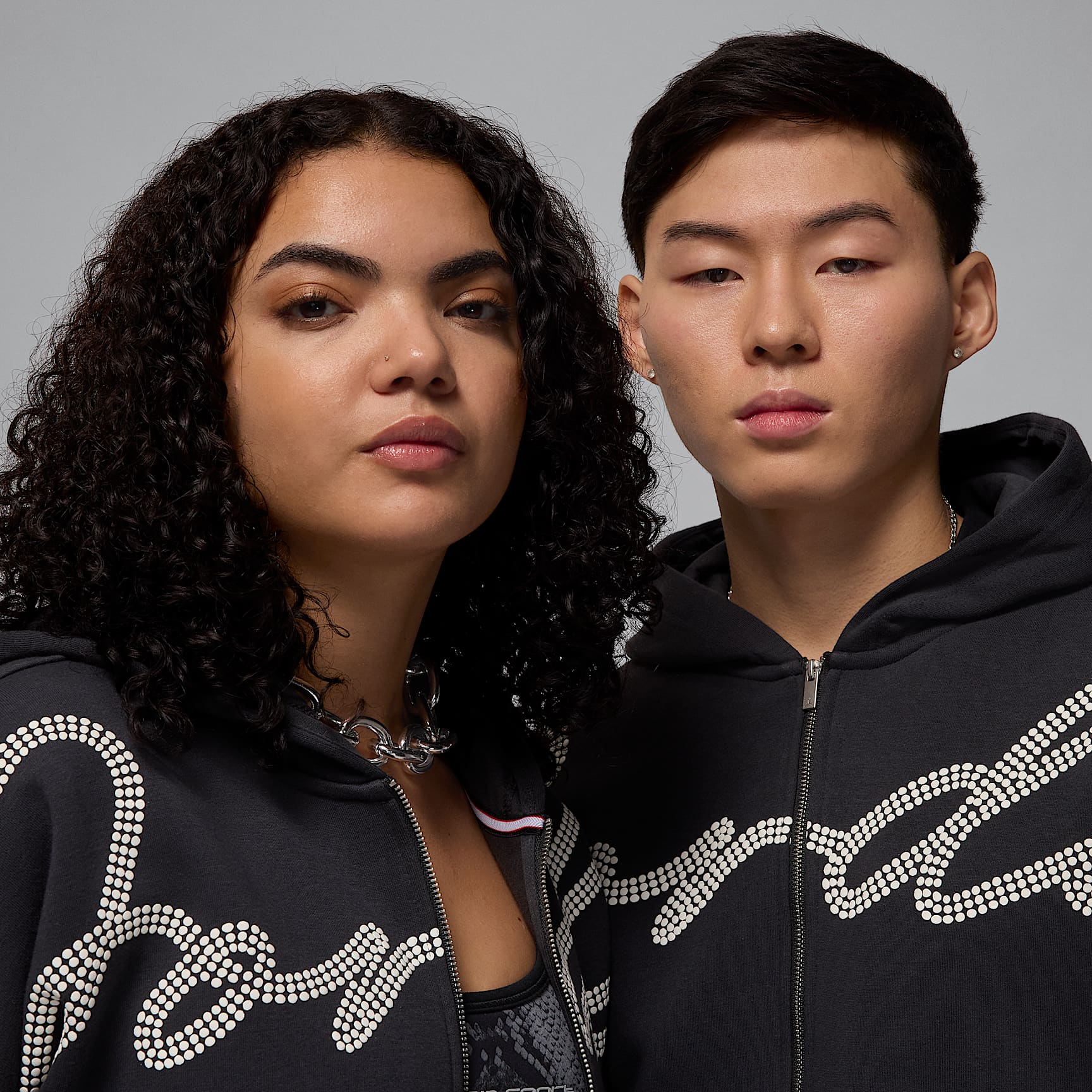 Jordan MVP Men's Full-Zip Fleece Hoodie