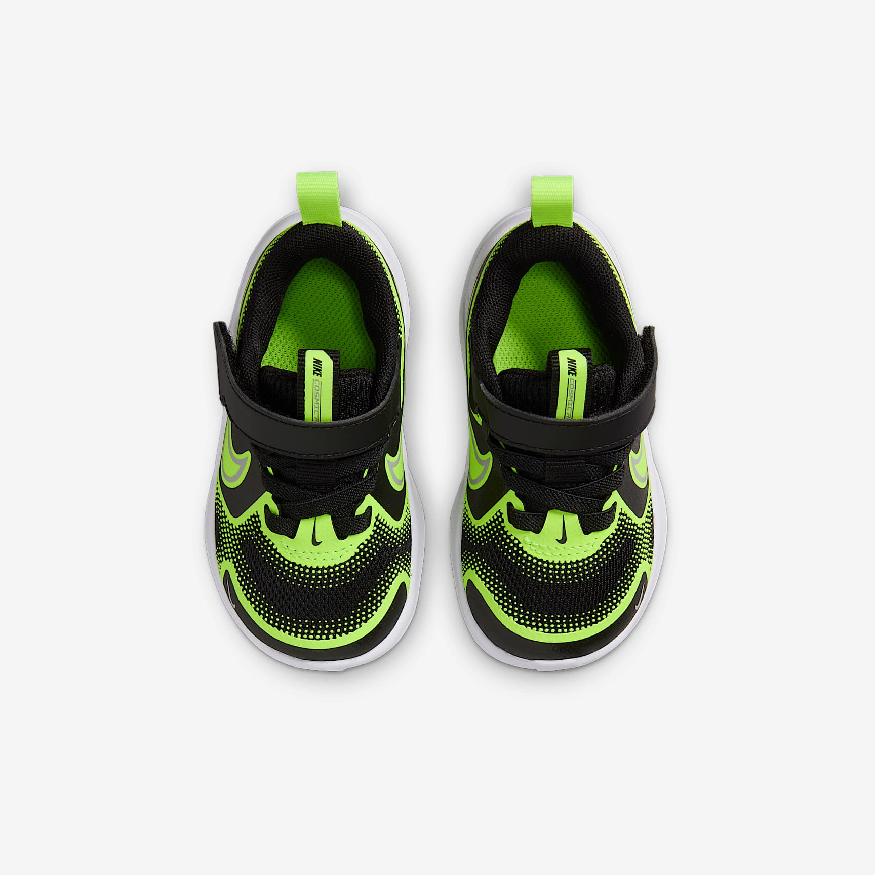 Nike Cosmic Runner Baby/Toddler Shoes