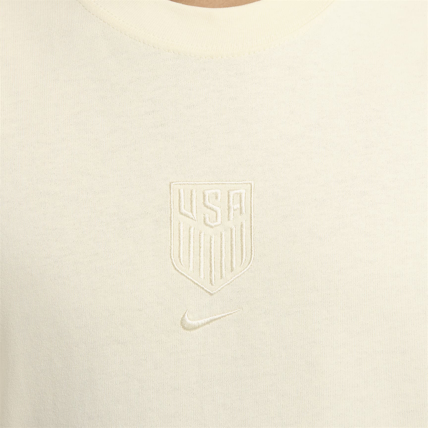 USMNT Men's Nike Soccer Max90 T-Shirt