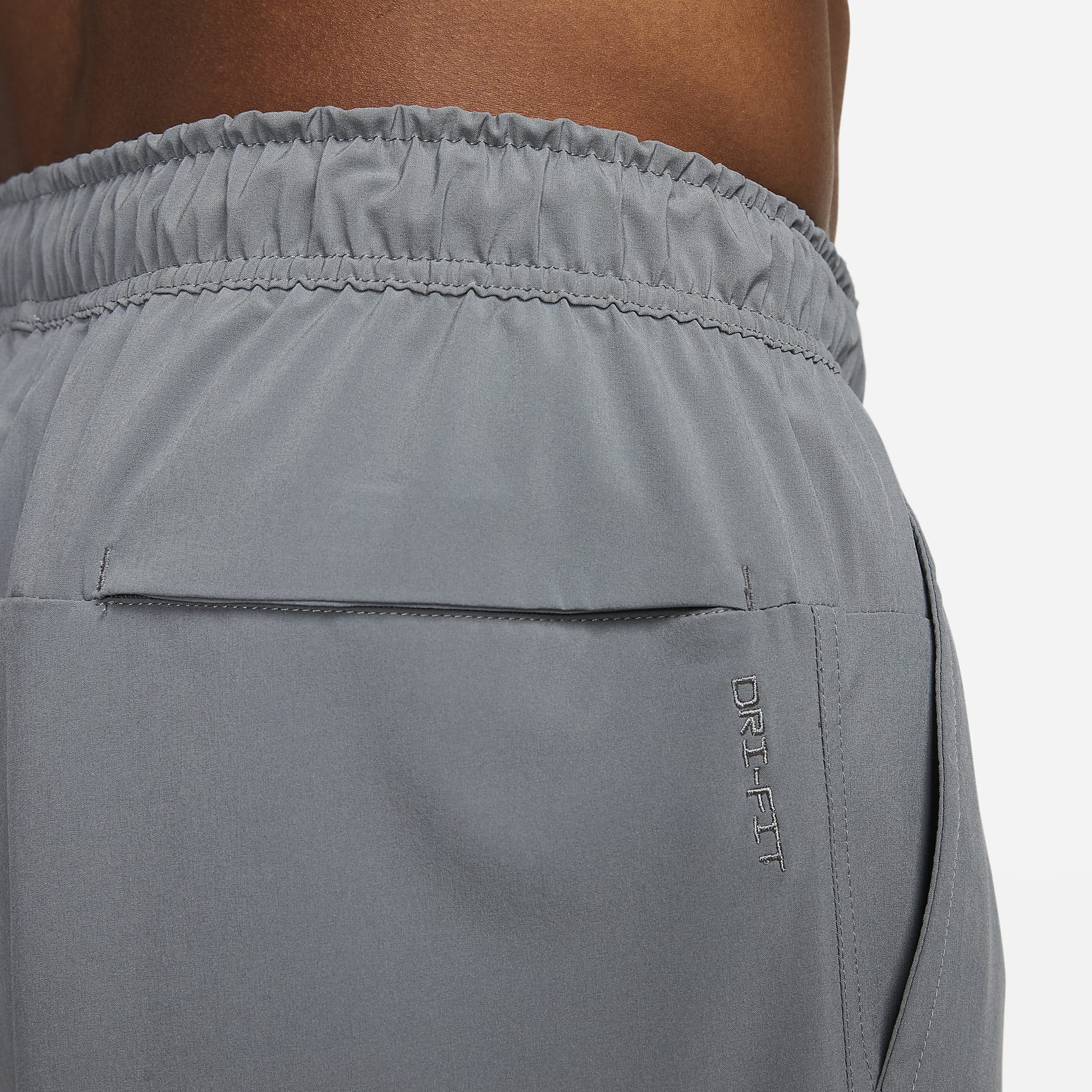Nike Unlimited Men's Dri-FIT 5" Unlined Versatile Shorts