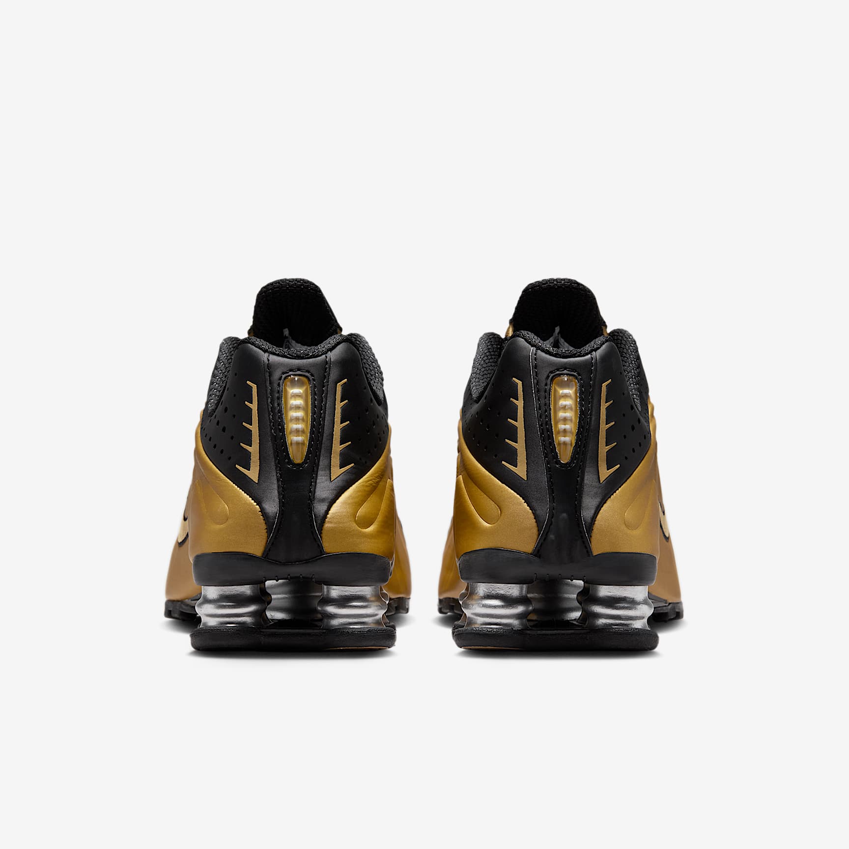 Nike Shox R4 Women's Shoes