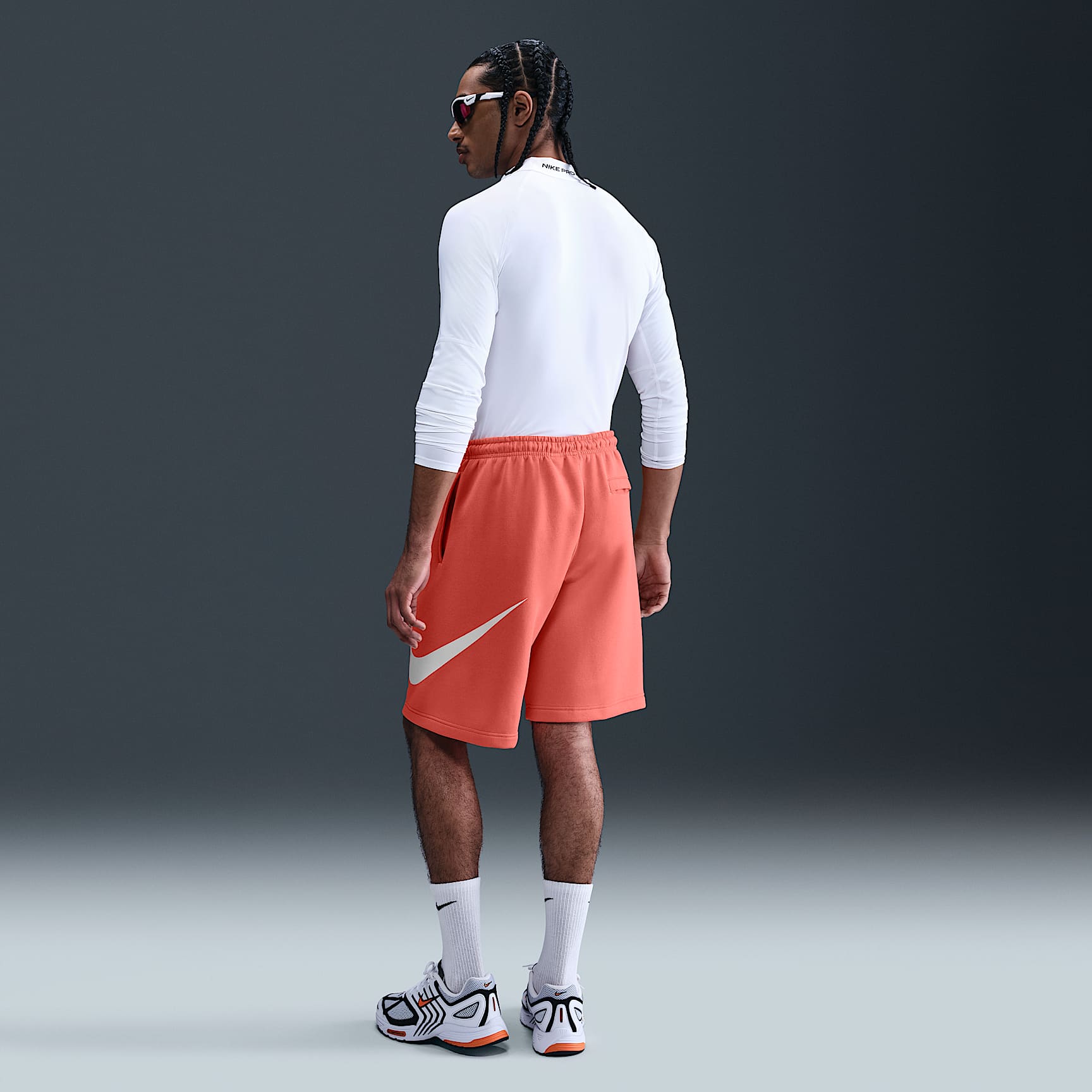 Nike Club Men's Fleece Shorts