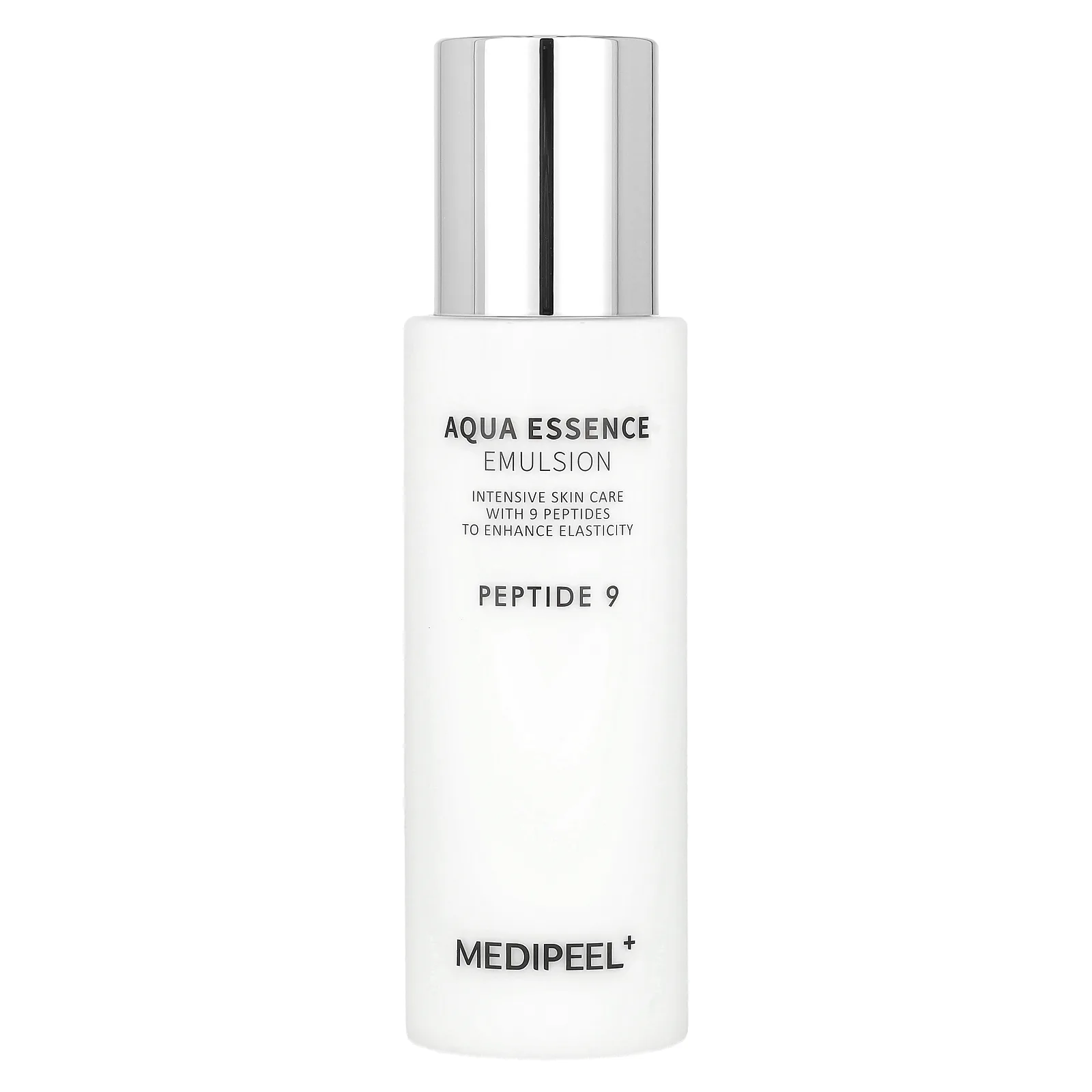 Medi-Peel, Aqua Essence, эмульсия с 9 пептидами, 250 мл (8,45 жидк. унции)