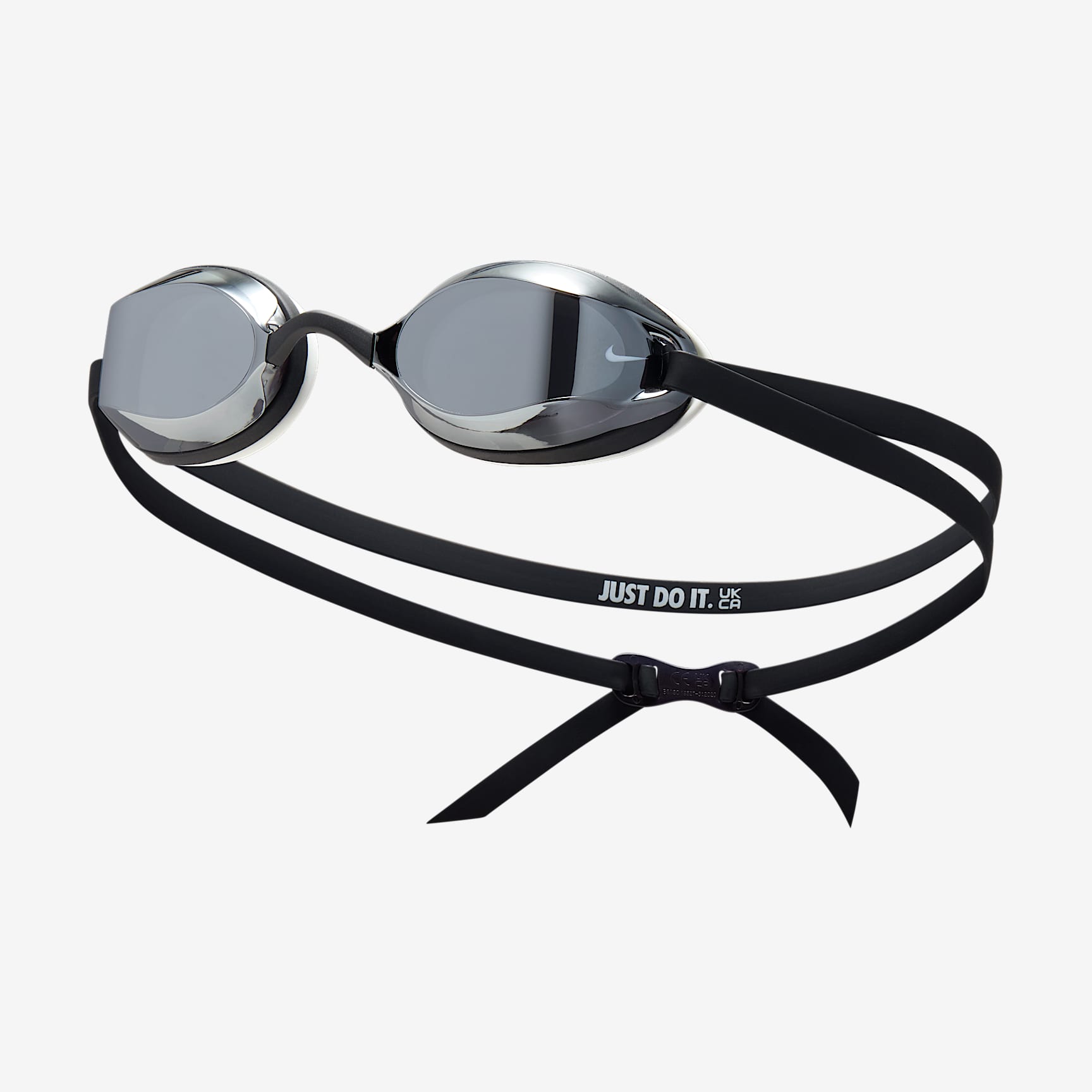 Nike Swim Legacy Comfort Mirrored Goggles