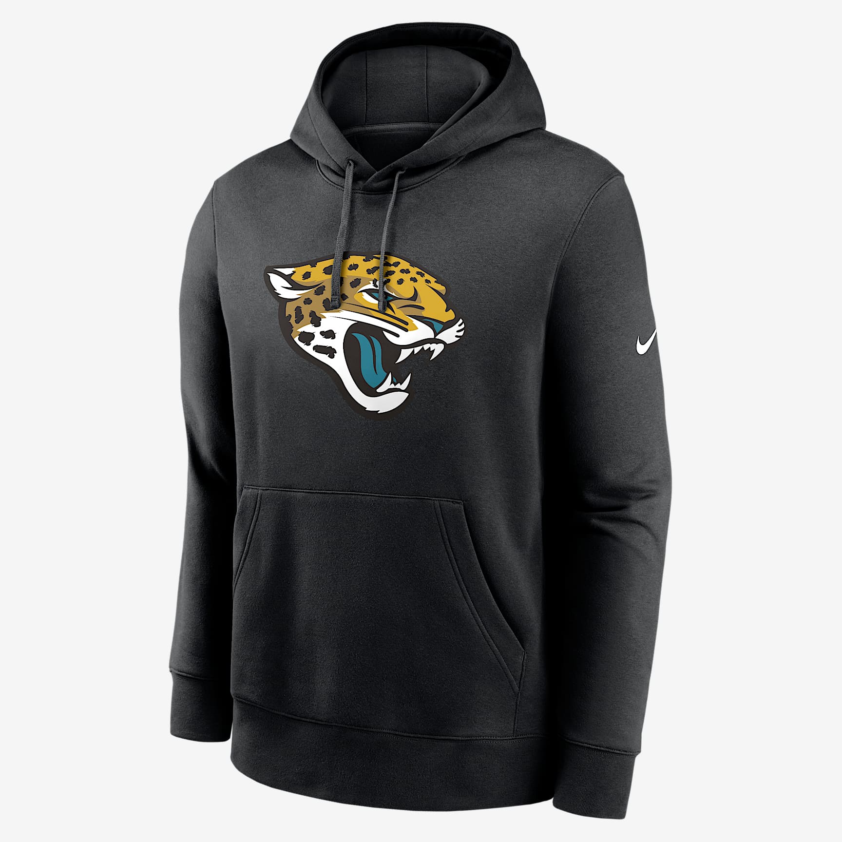 Jacksonville Jaguars Men's Nike NFL Pullover Hoodie