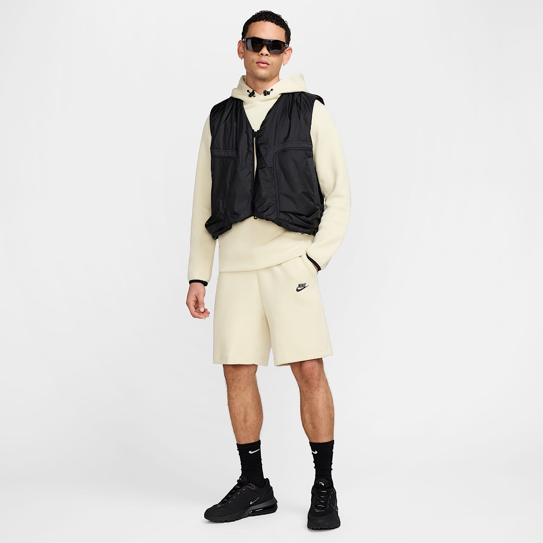 Nike Tech Men's Woven Vest