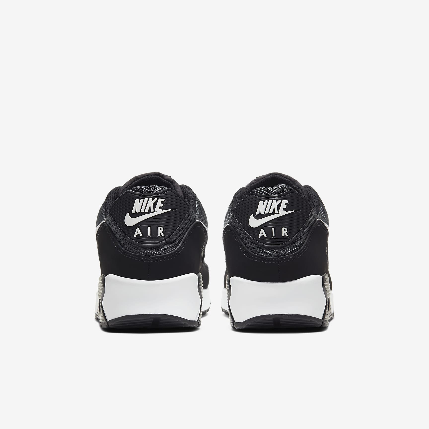 Nike Air Max 90 Men's Shoes