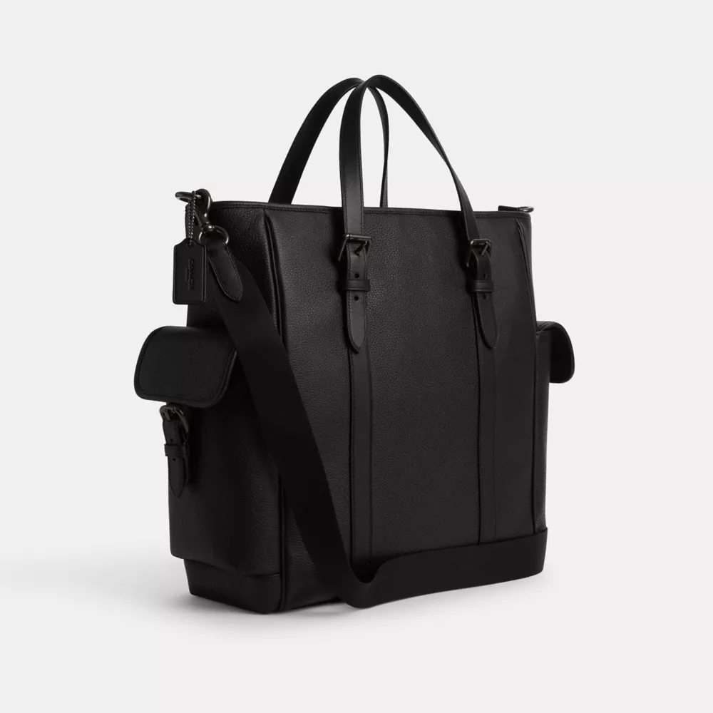 Сумка COACH Sprint Tote
