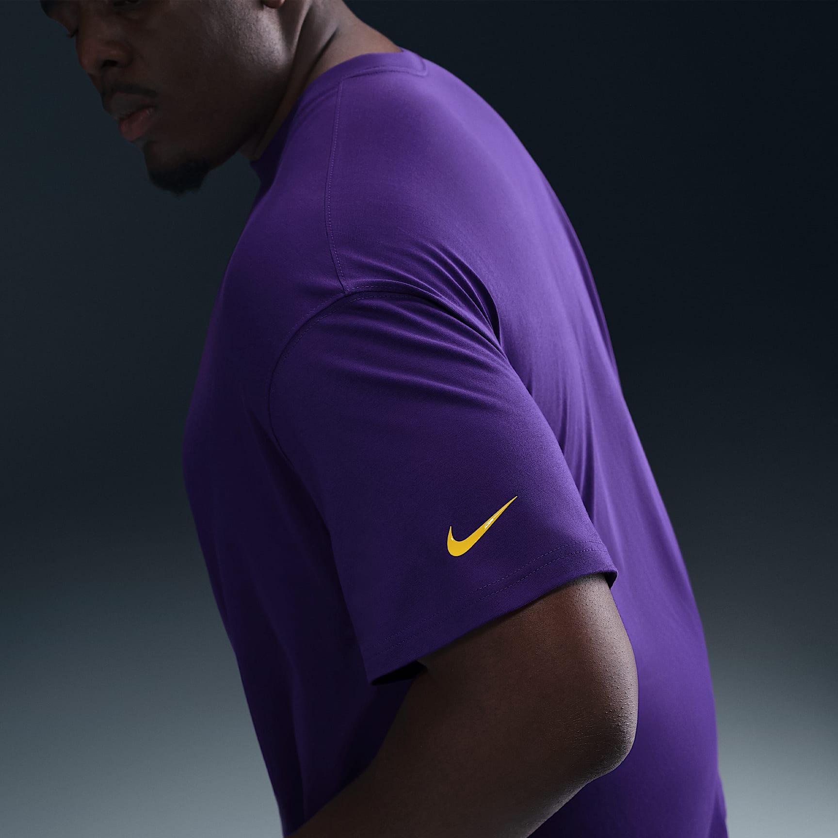 Kobe Men's Basketball T-Shirt