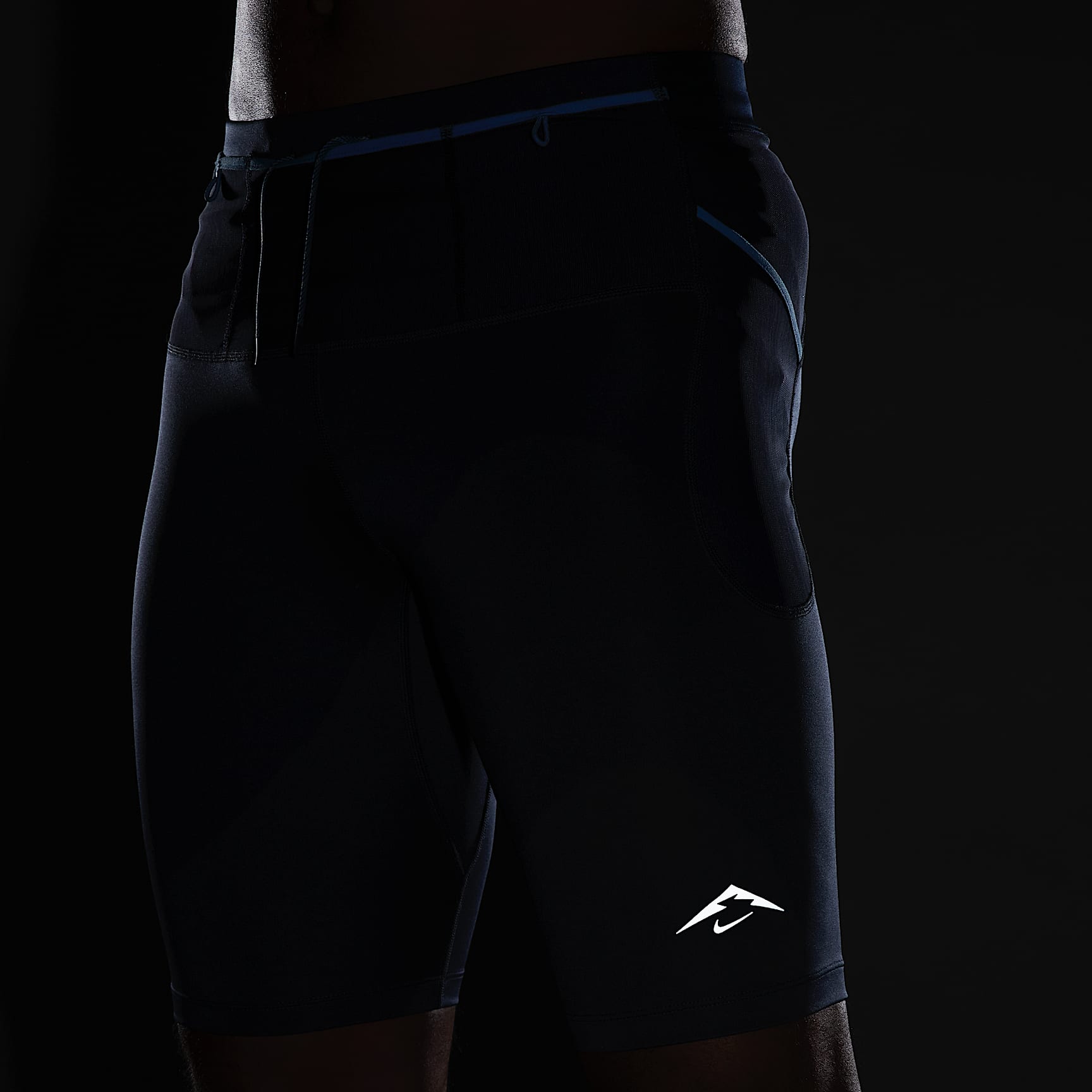 Nike Lava Loops Men's Dri-FIT ADV Running Tights