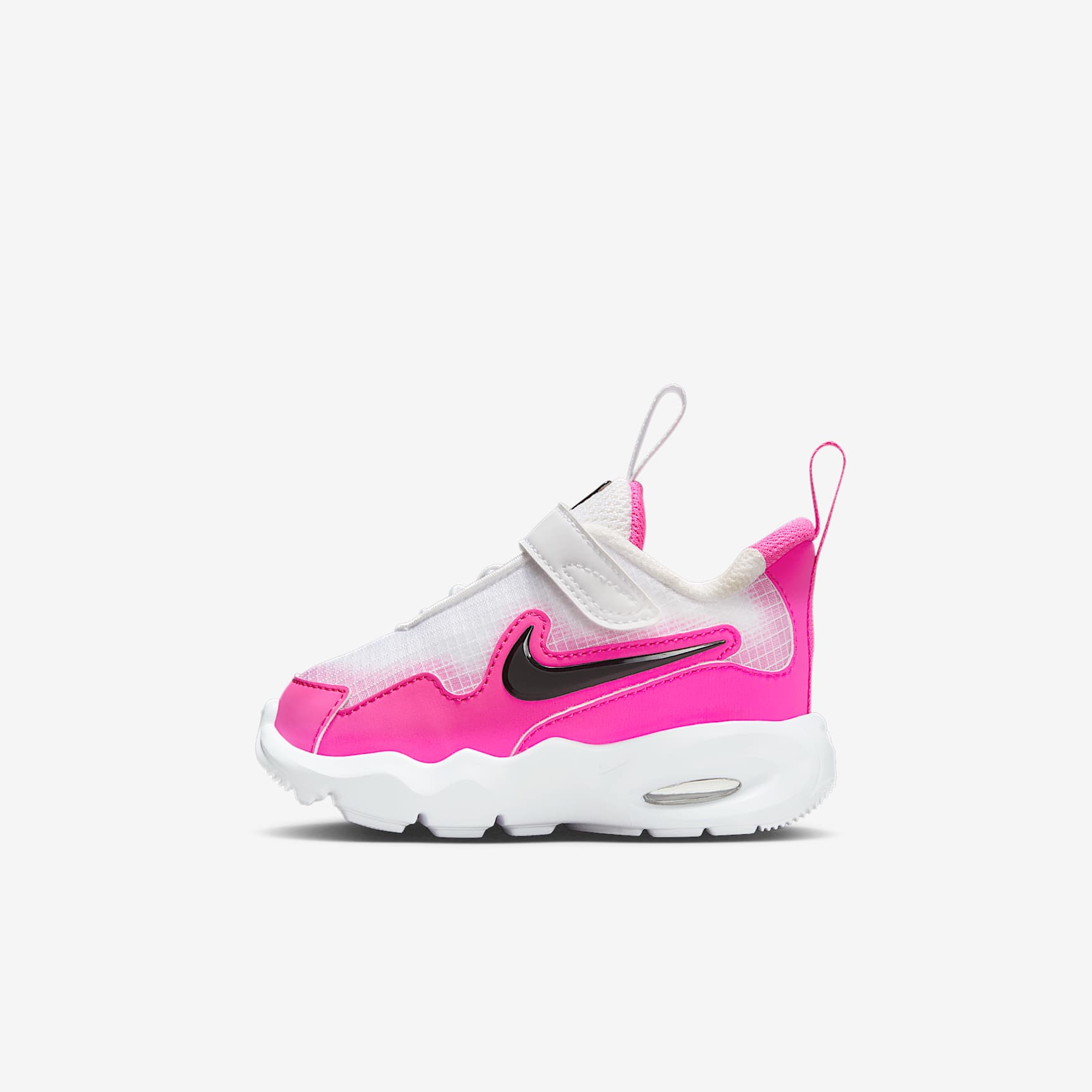 Nike Air Max Nova Baby/Toddler Shoes