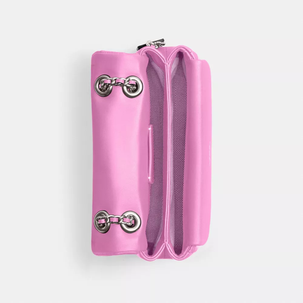 Сумка COACH Tabby Shoulder Bag 20 With Pillow Quilting