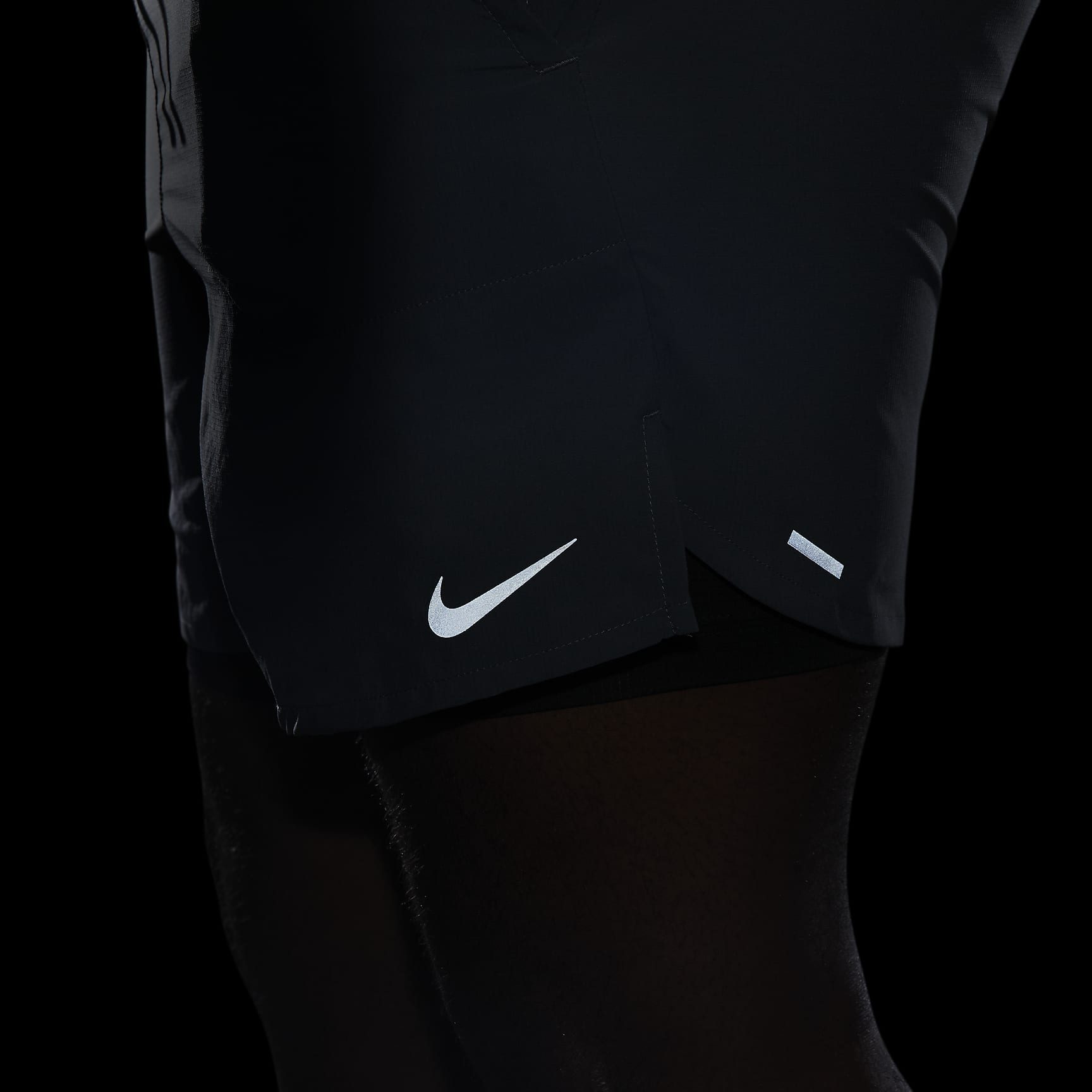 Nike Stride Men's Dri-FIT 7" 2-in-1 Running Shorts