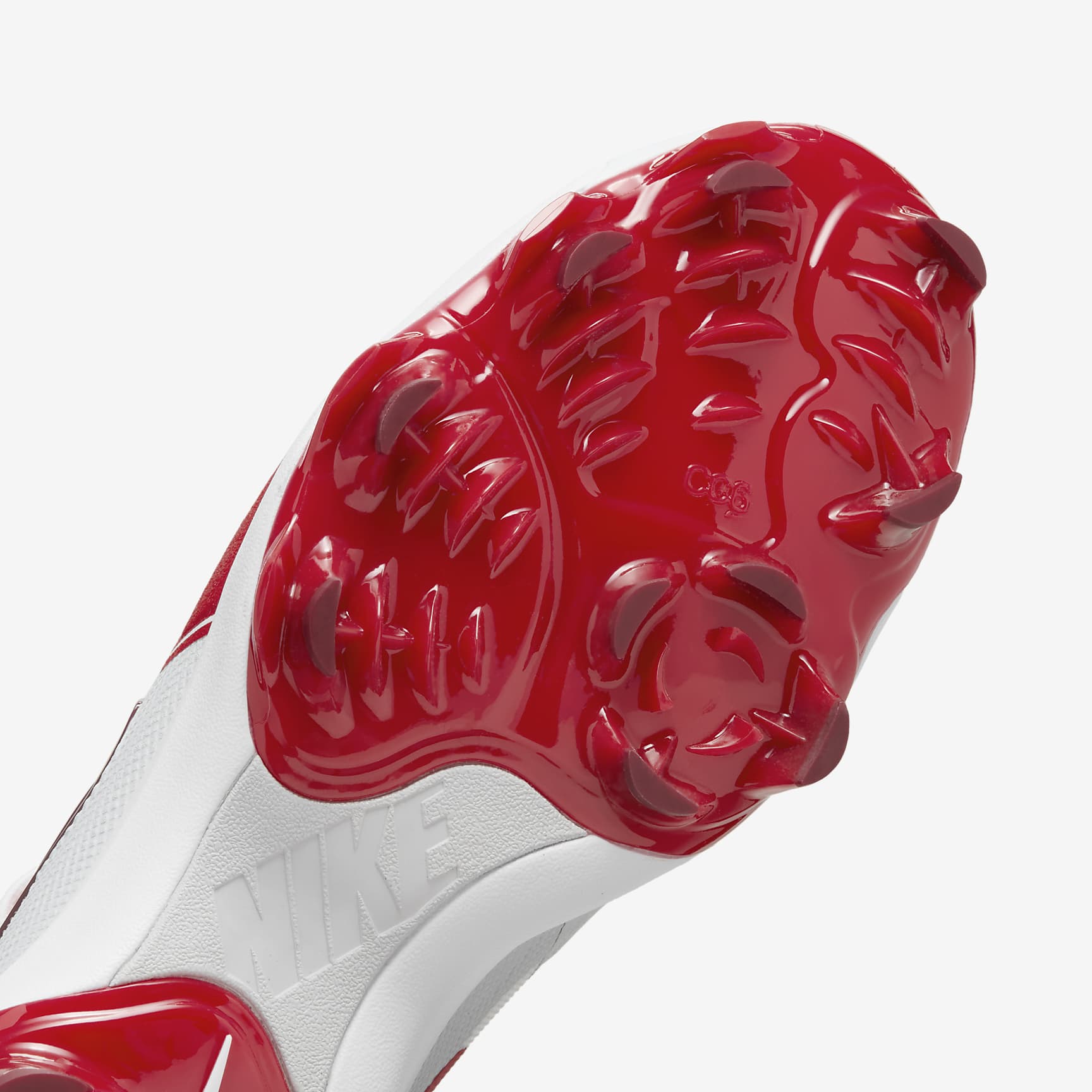 Nike Force Trout 9 Elite MCS Baseball Cleats
