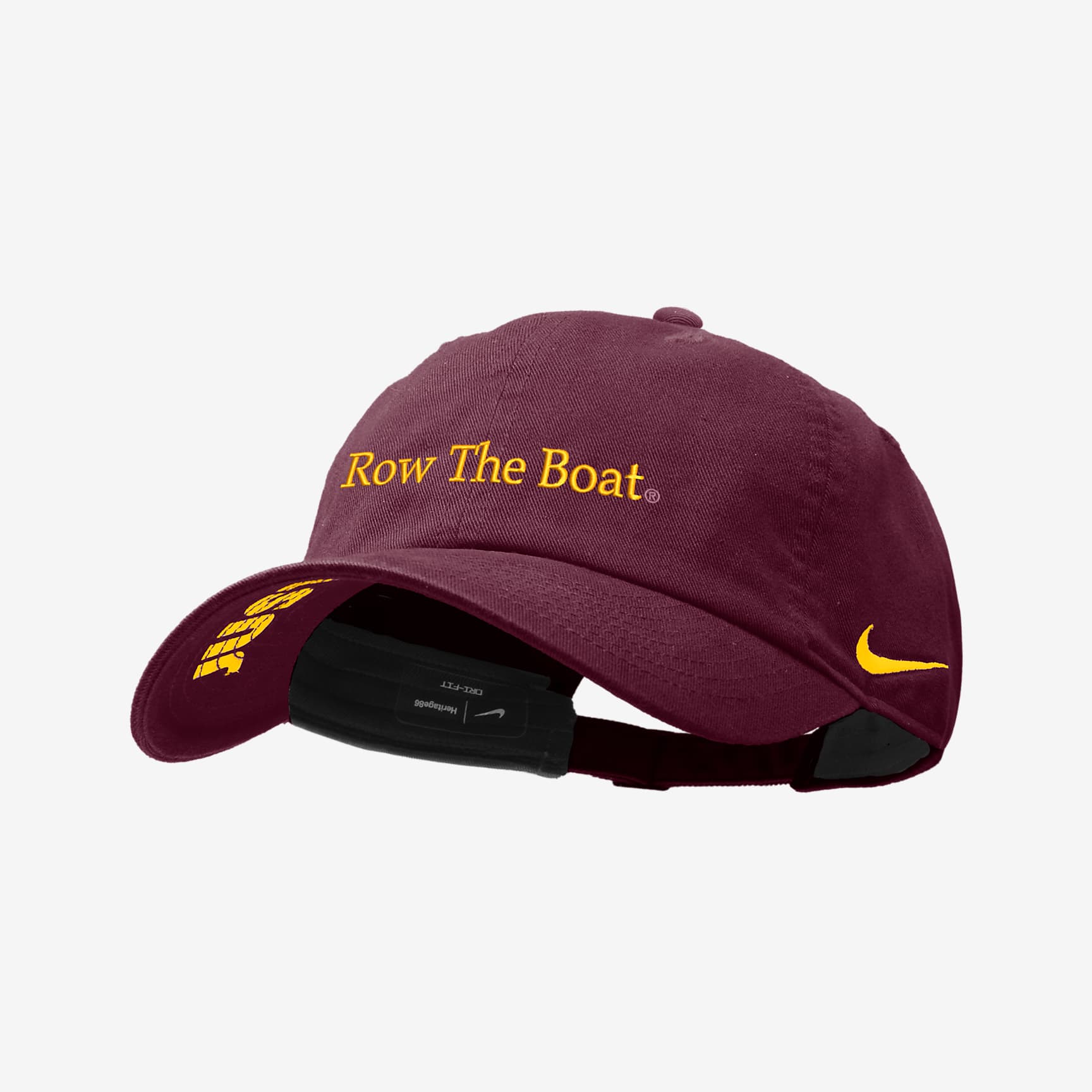 Minnesota Nike College Cap