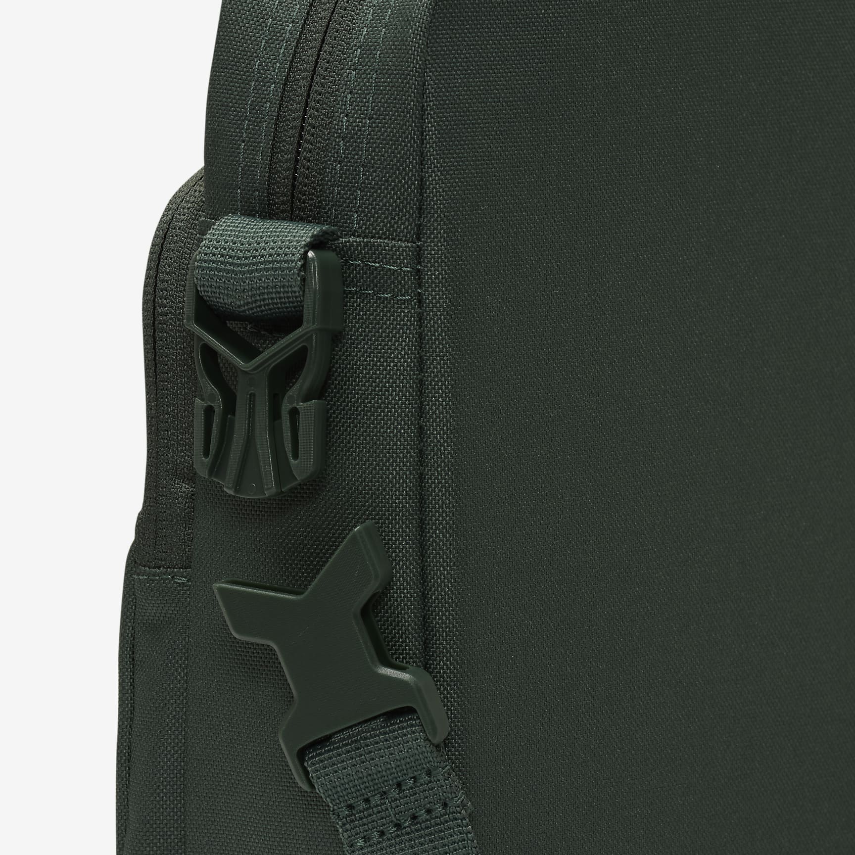 Nike Heritage Crossbody Bag (4L)