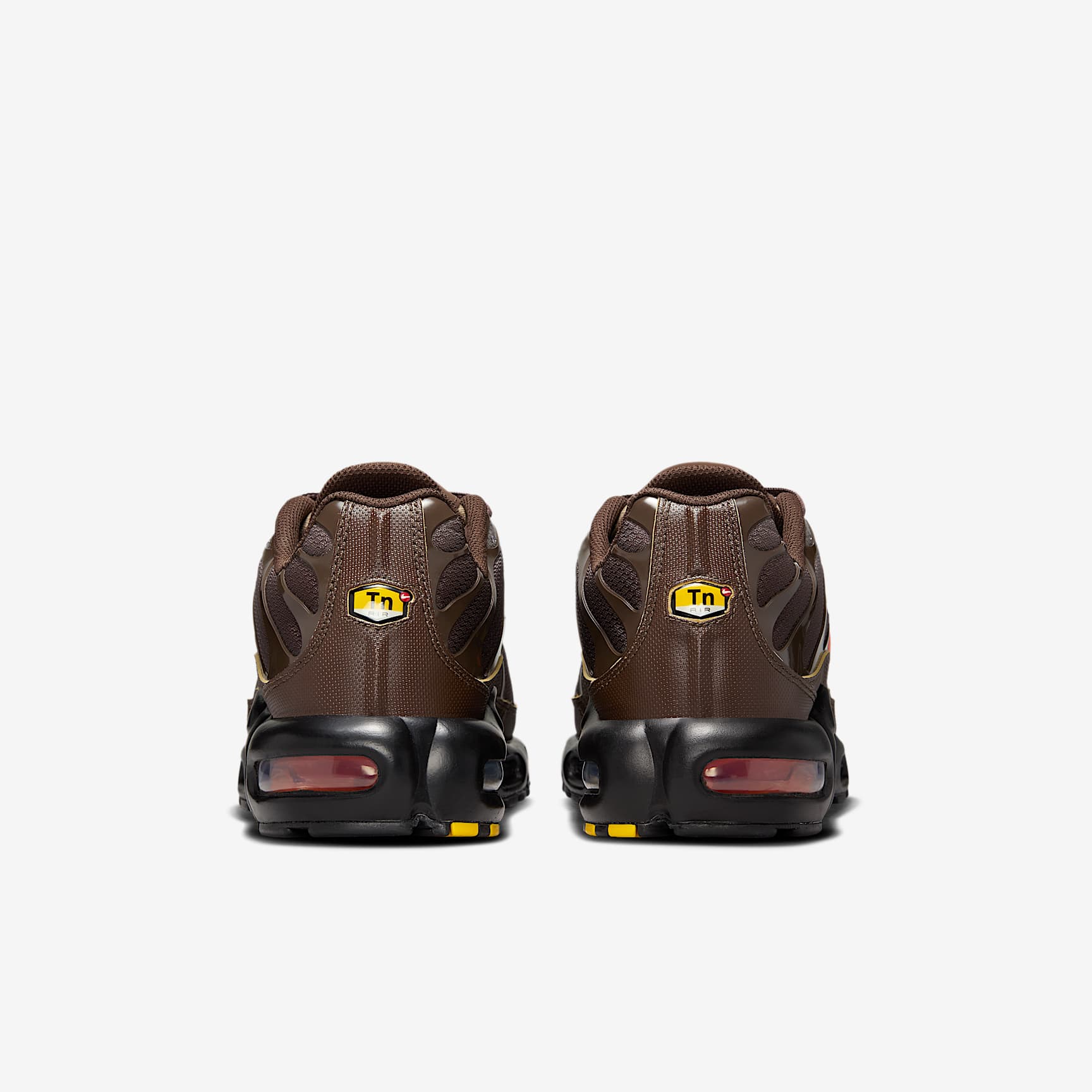 Nike Air Max Plus Men's Shoes