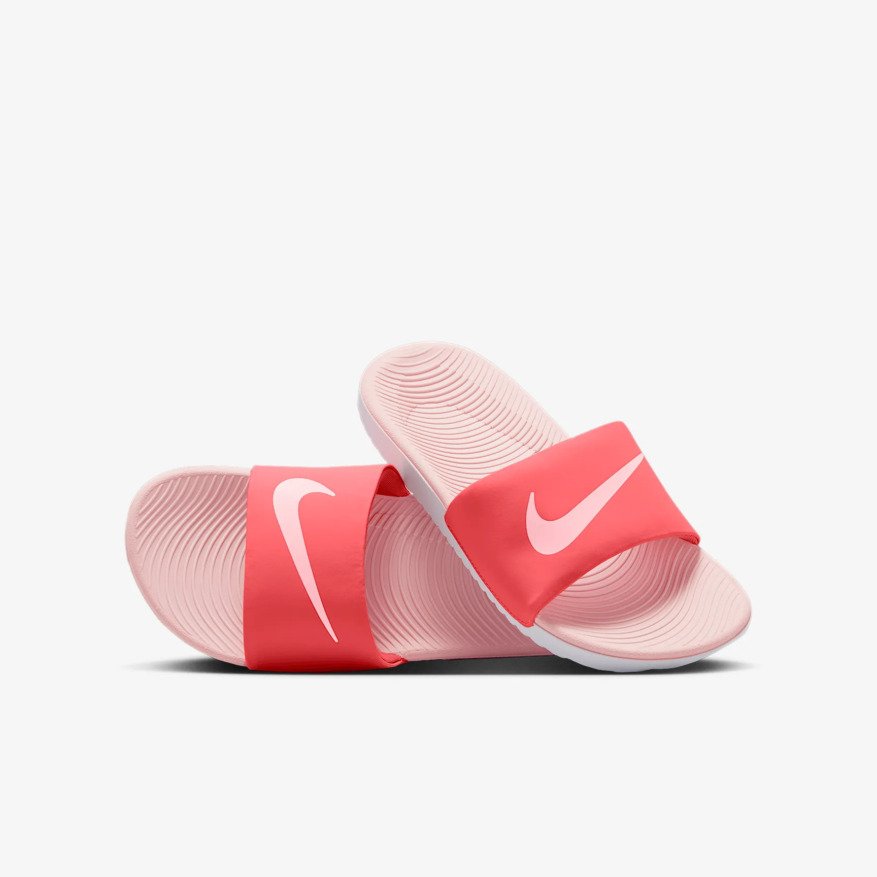 Nike Kawa Big Kids' Slides