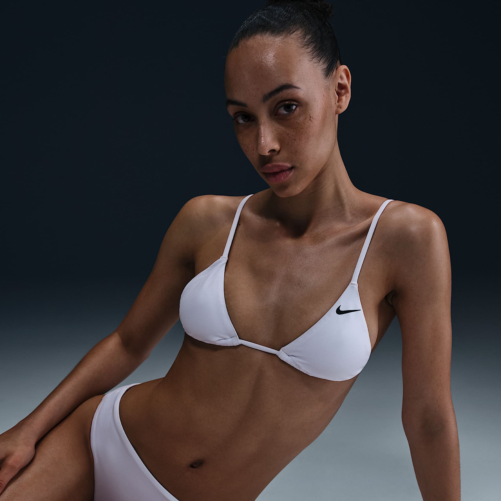 Nike Swim Essential Women's Hipster Bikini Bottom