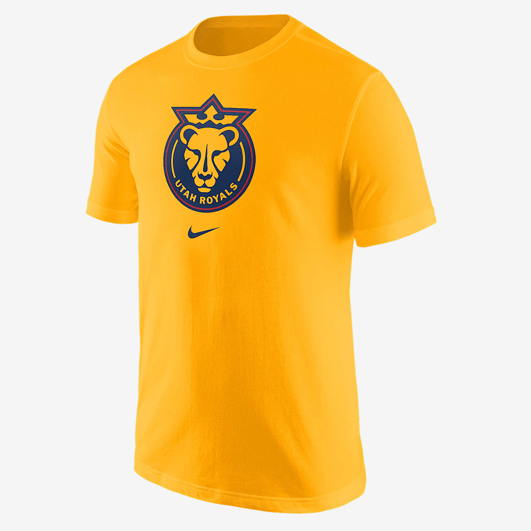NJ/NY Gotham FC Men's Nike NWSL T-Shirt