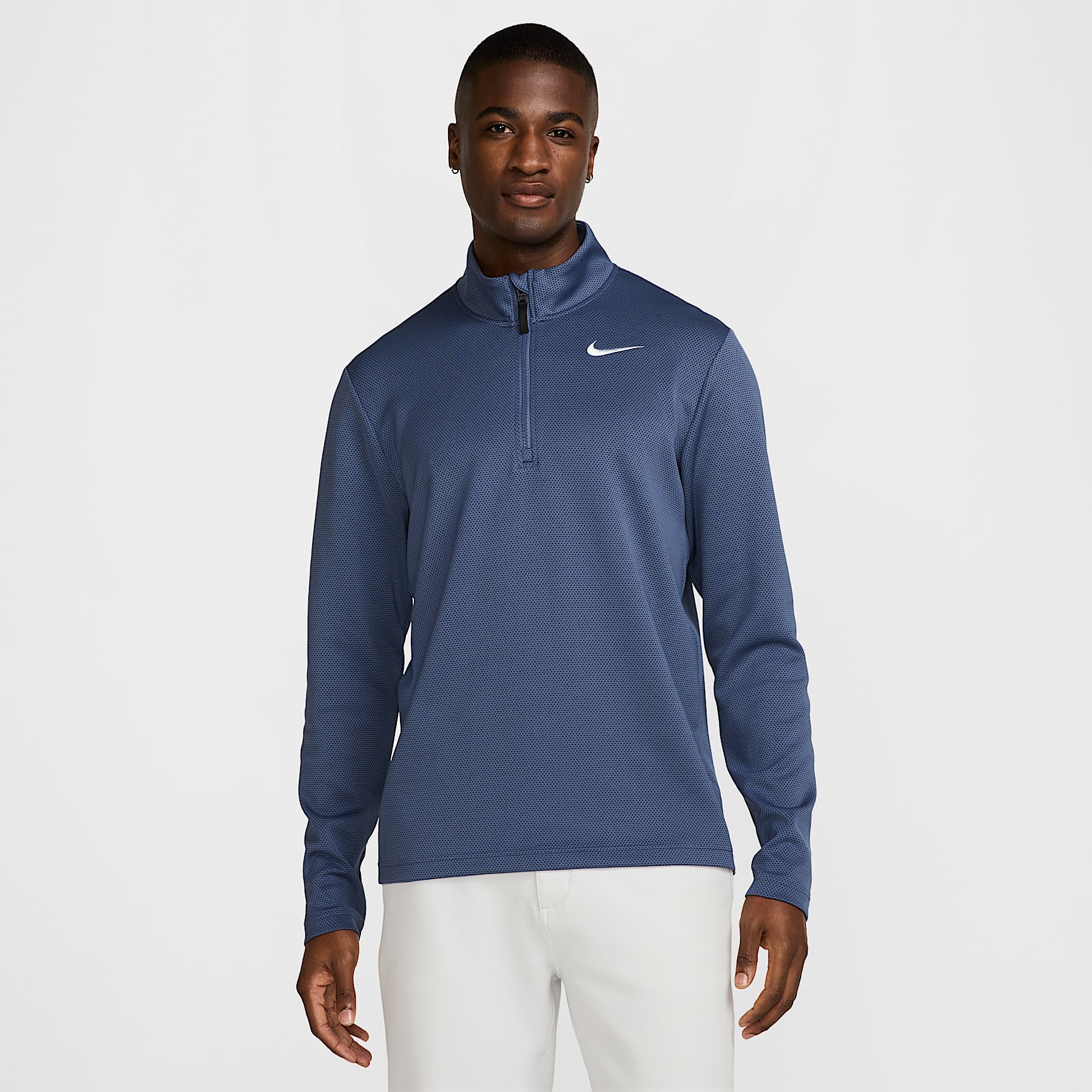 Nike Victory Men's Dri-FIT 1/2-Zip Golf Top