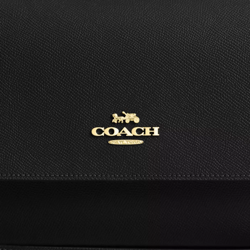 Сумка COACH Klare Top Handle Bag