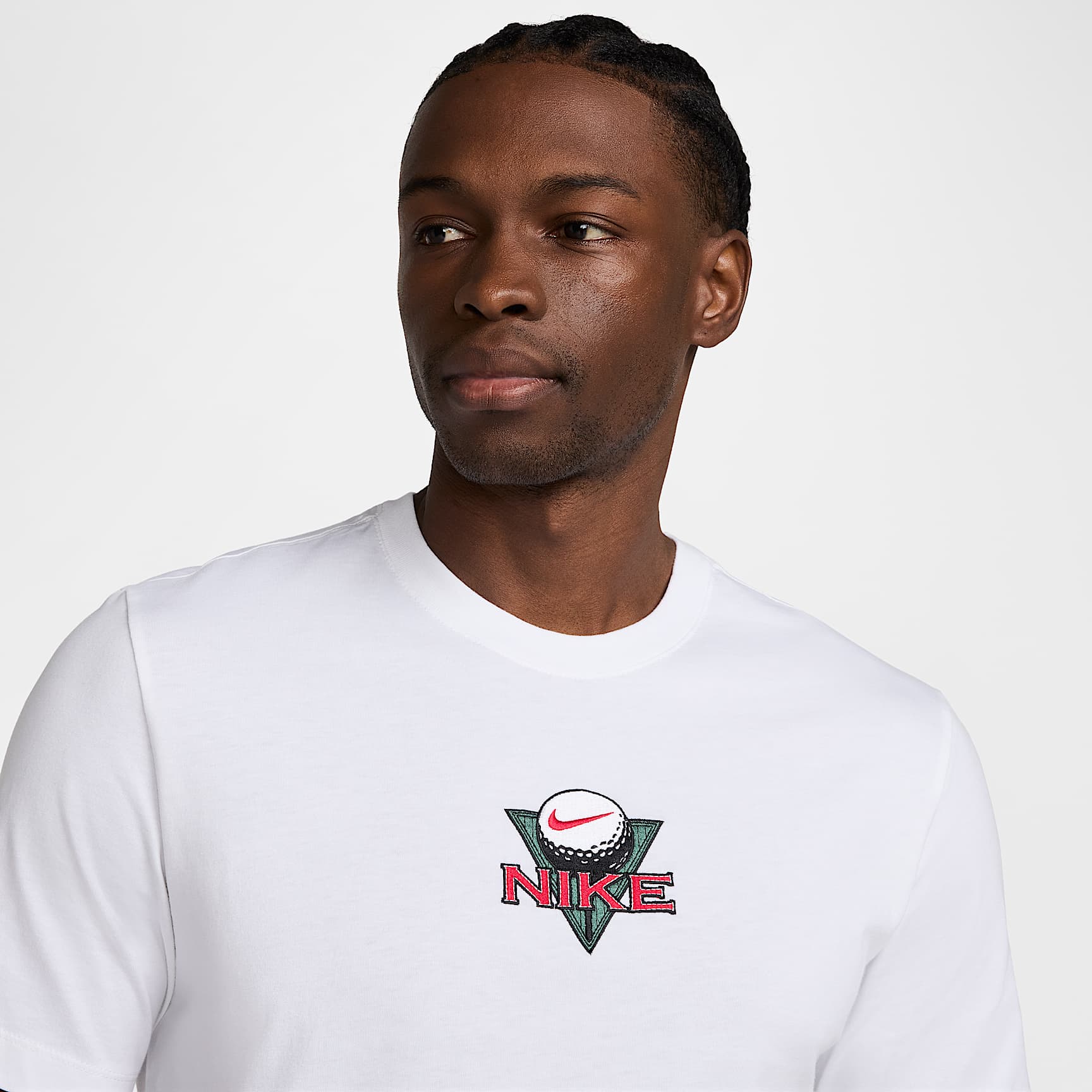 Nike Men's Golf T-Shirt
