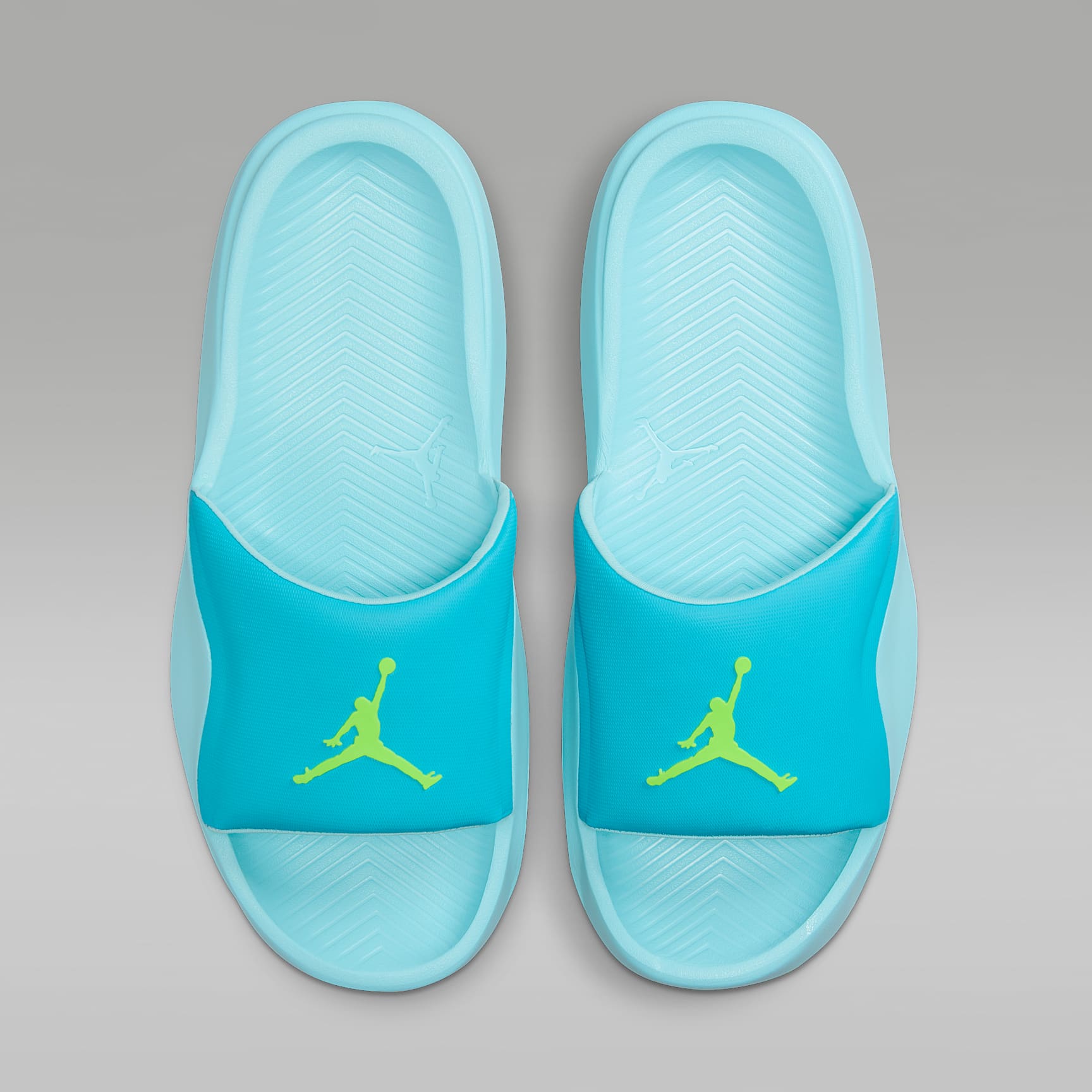 Jordan Franchise Slides