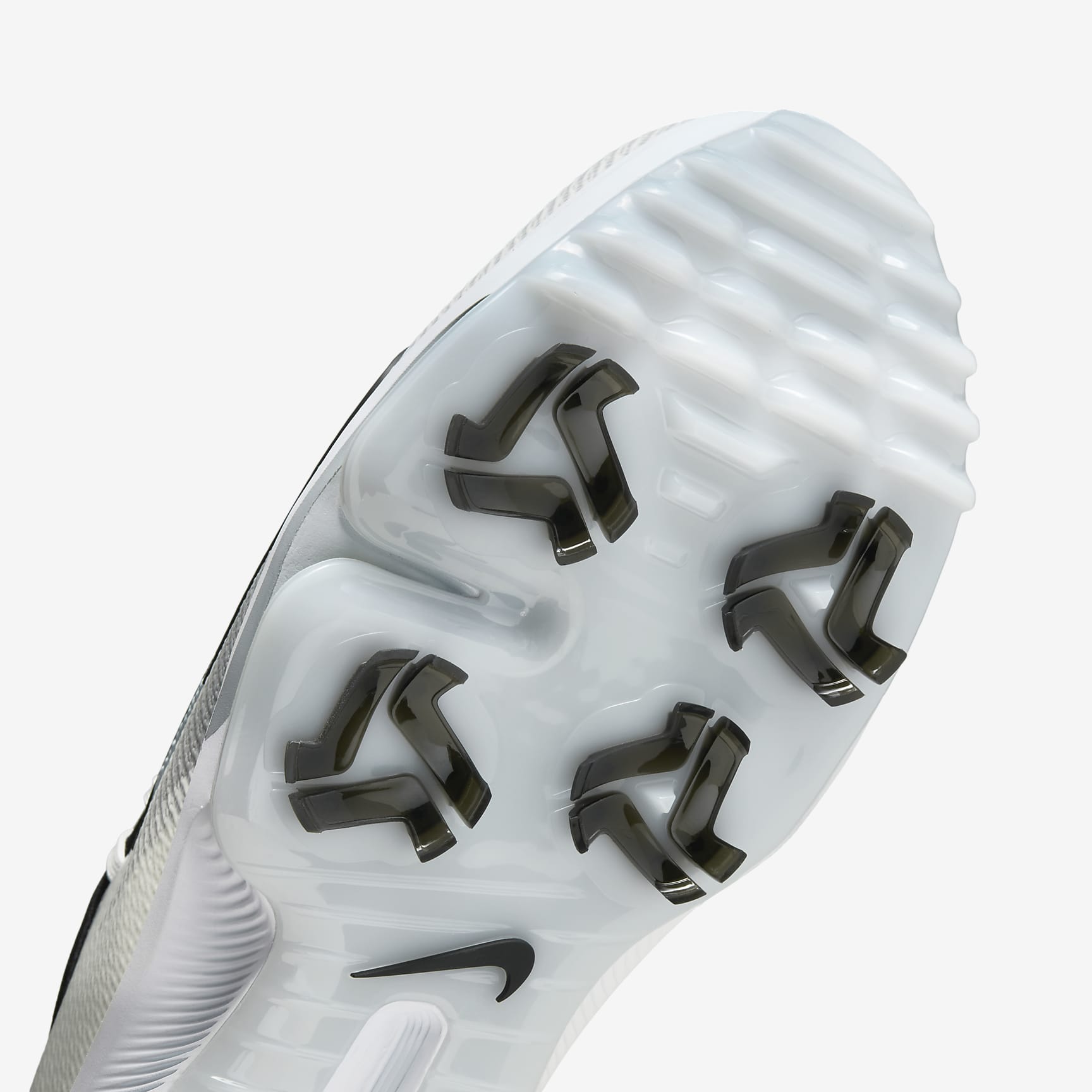 Nike Air Zoom Infinity Tour 2 Golf Shoes (Wide)