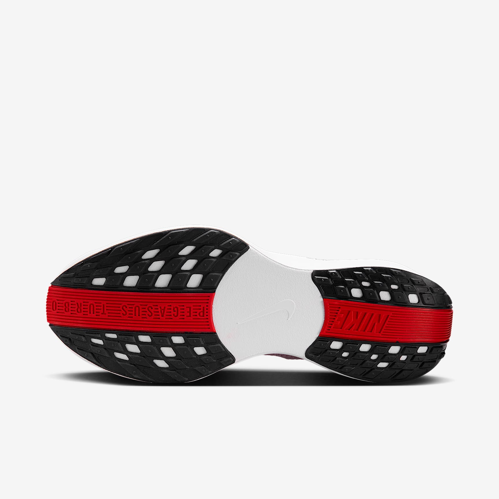 Nike Pegasus Plus Men's Road Running Shoes