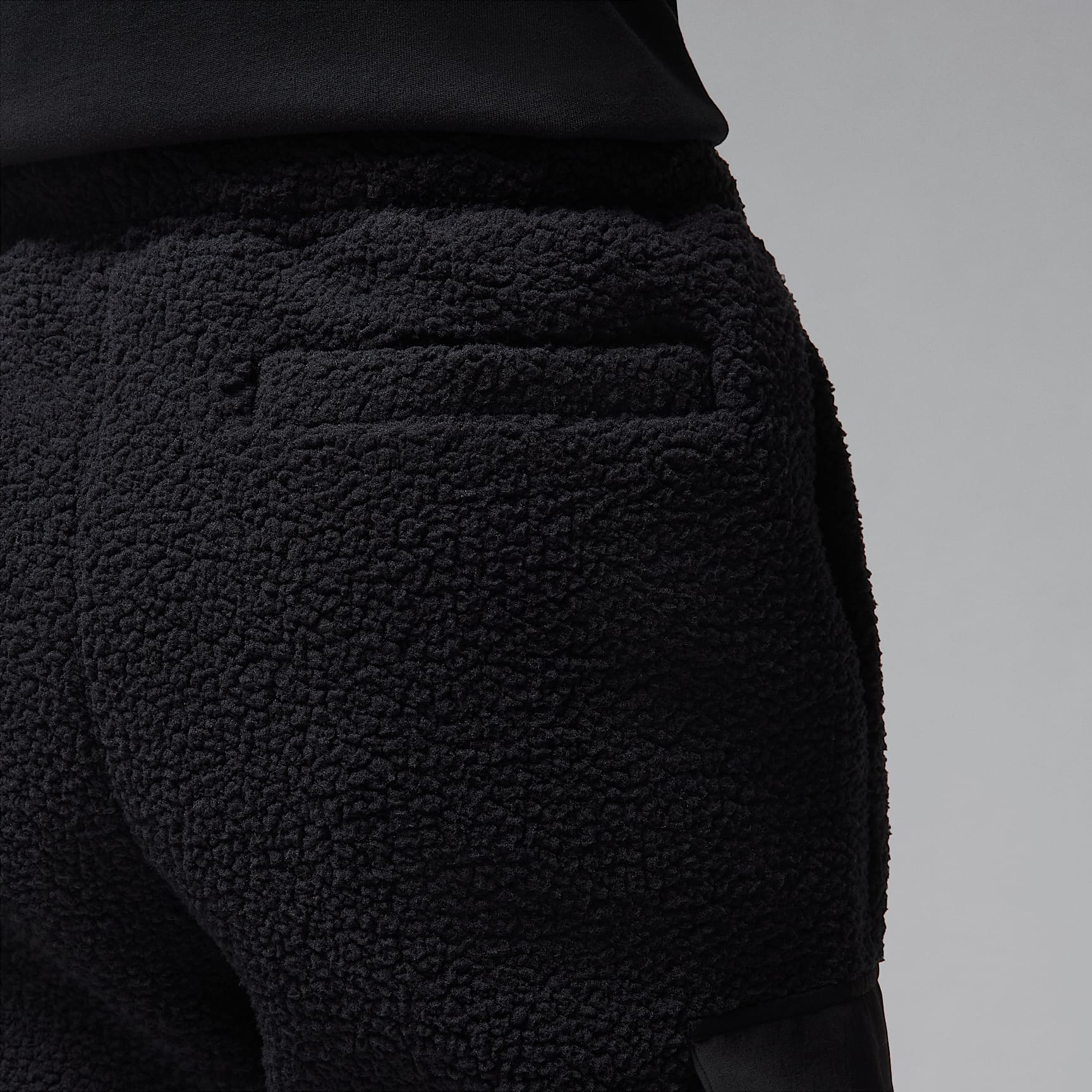 Jordan Flight Men's High-Pile Fleece Pants