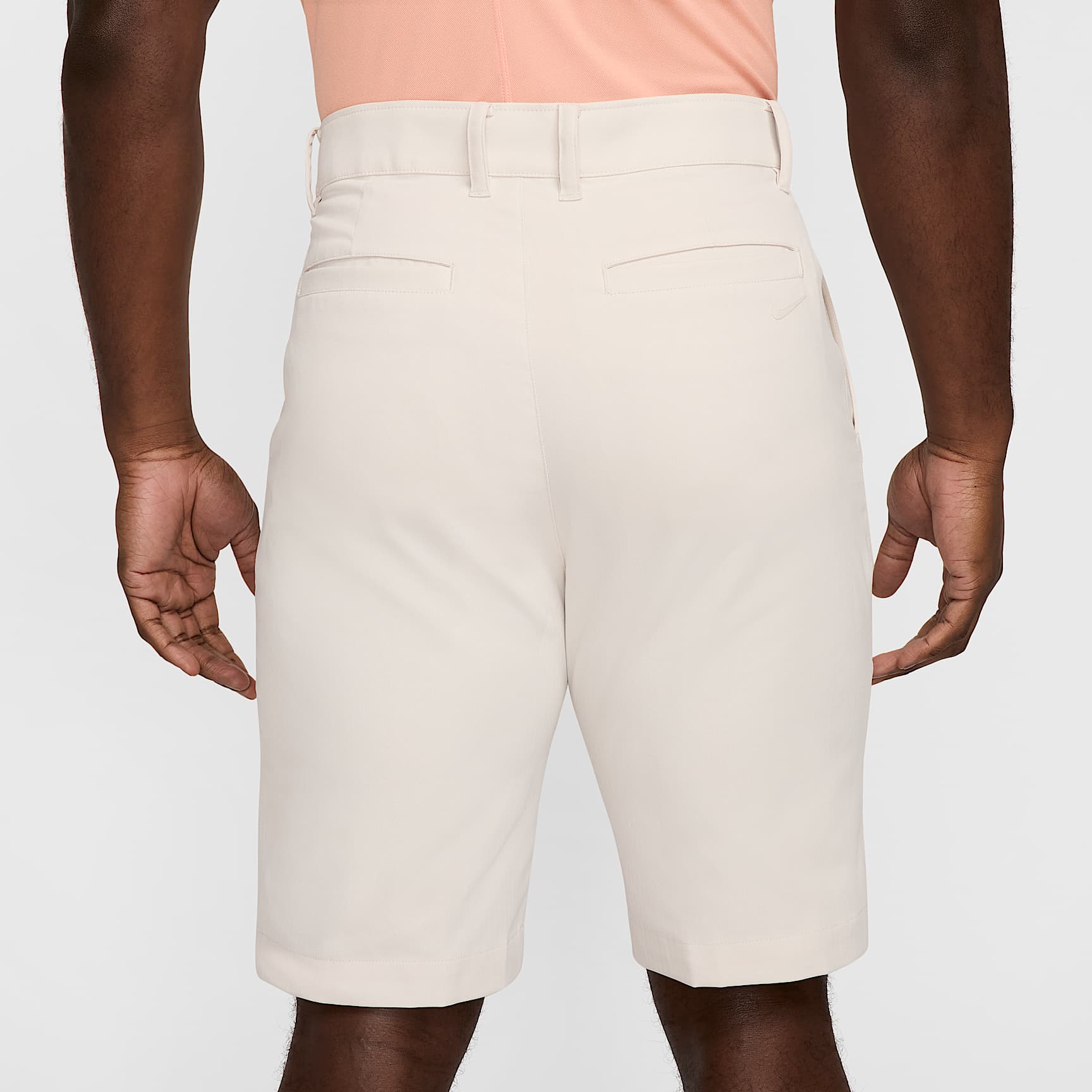 Nike Tour Men's 10" Chino Golf Shorts