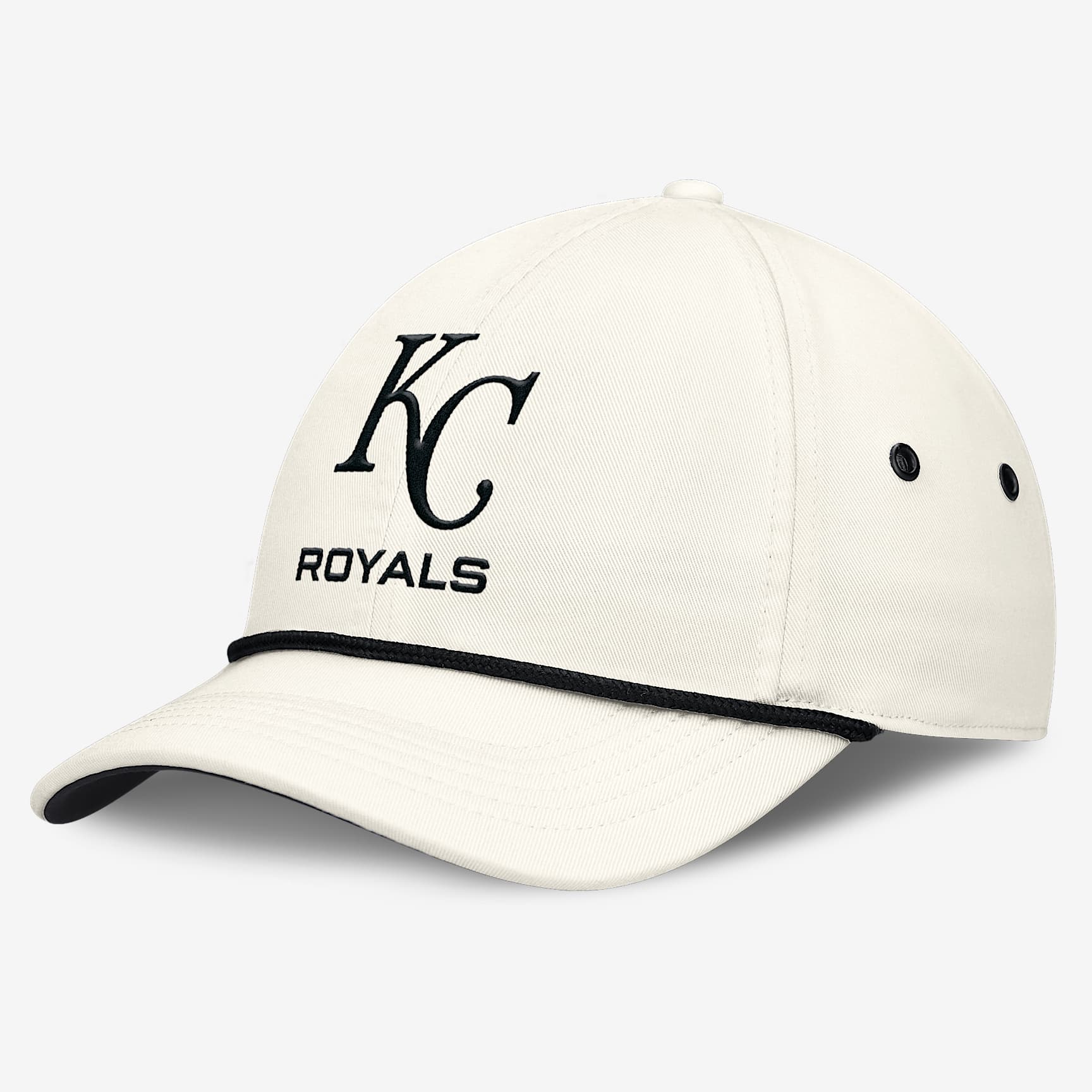 Kansas City Royals Club Men's Nike MLB Adjustable Hat