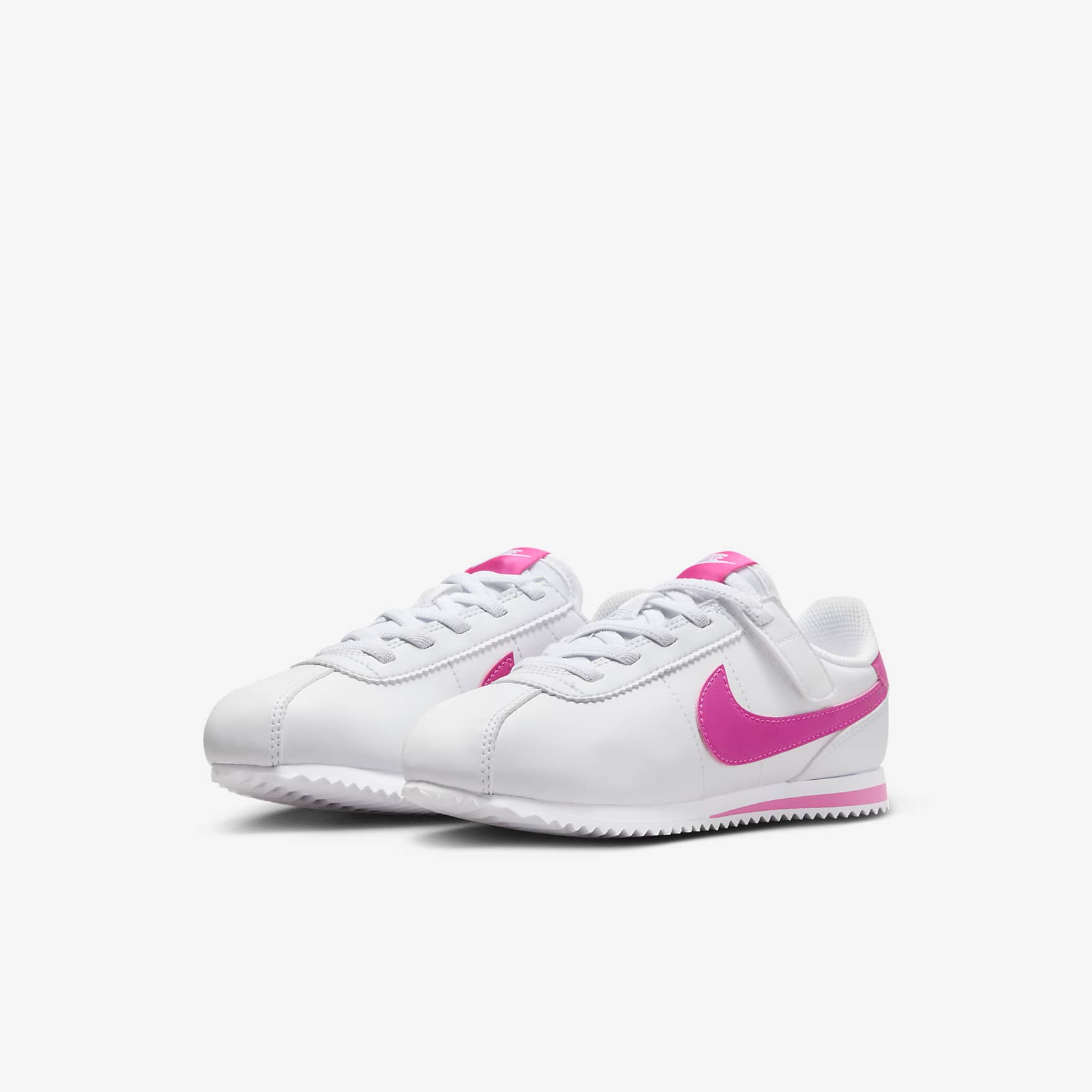 Nike Cortez EasyOn Little Kids' Shoes