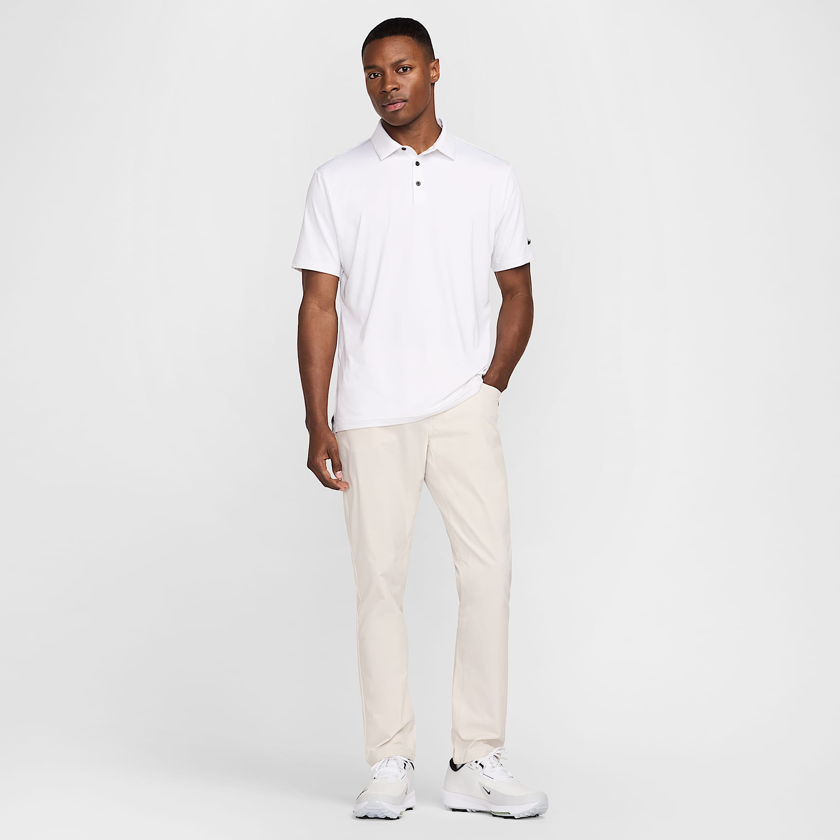 Nike Tour Men's 5-Pocket Slim Golf Pants