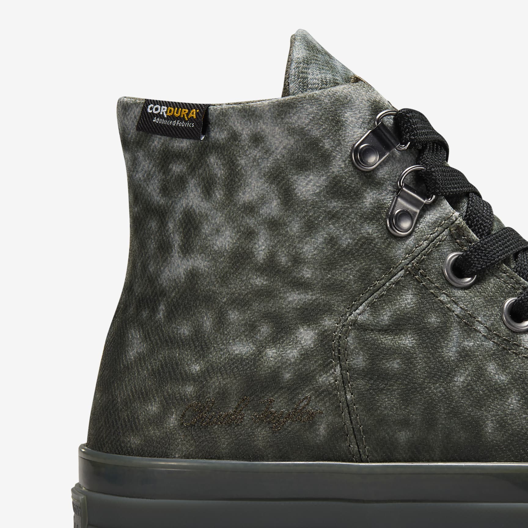 Converse x Patta Chuck 70 Marquis Shoes