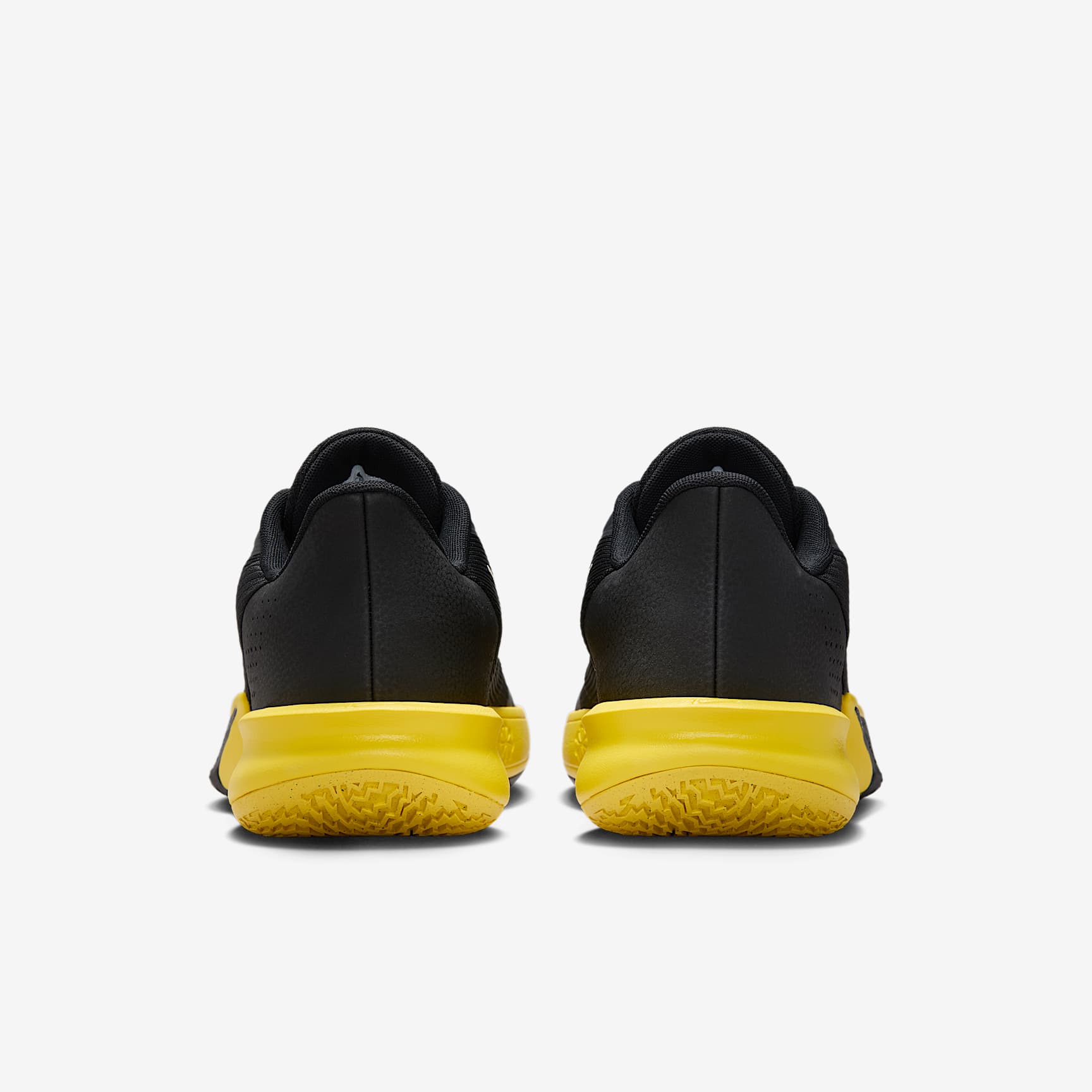 Nike Precision 7 Basketball Shoes