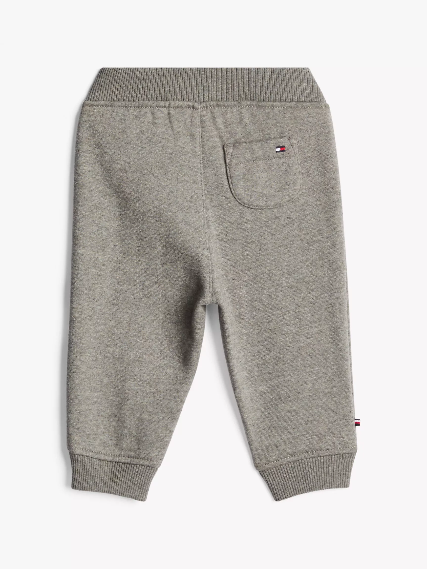 Детские спортивные штаны Tommy Hilfiger, Детские спортивные штаны с логотипом Hilfiger