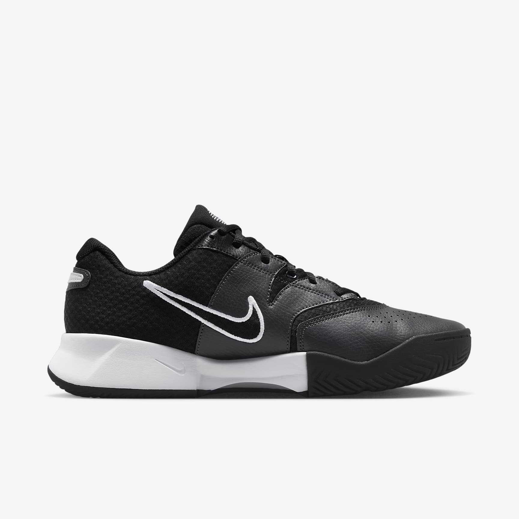 NikeCourt Lite 4 Men's Tennis Shoes
