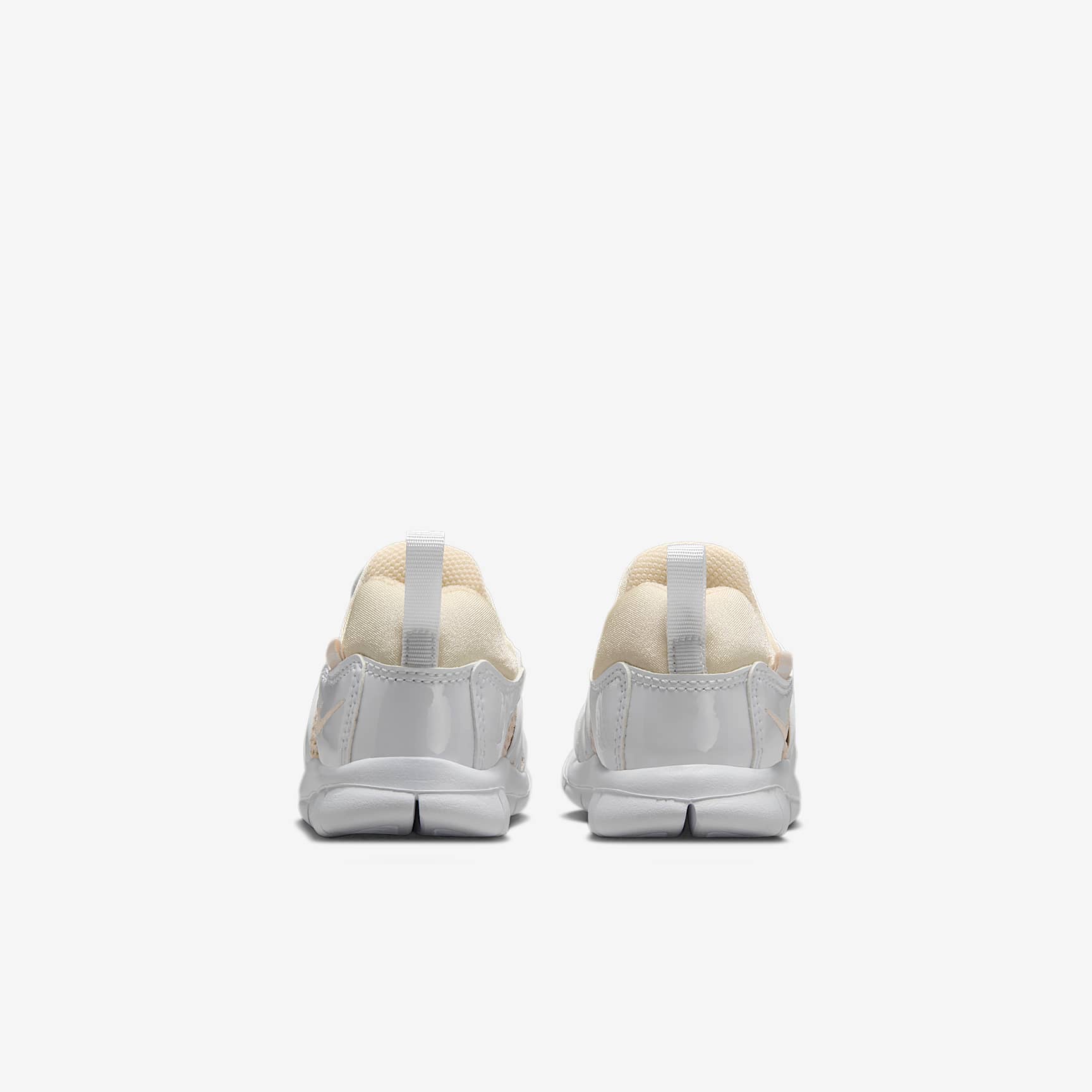 Nike Dynamo Free Baby/Toddler Shoes